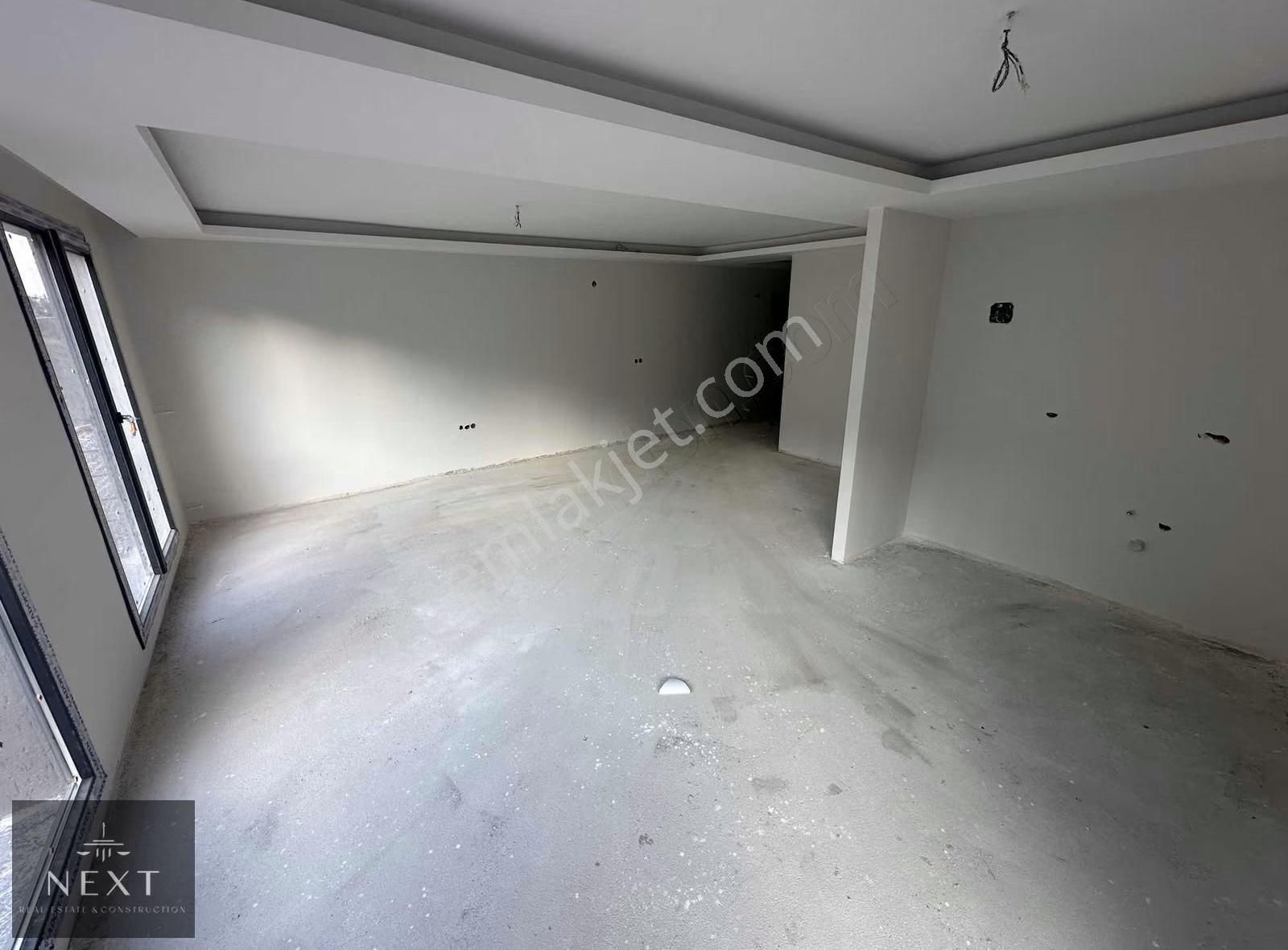 Trabzon Bahçecik De Satılık Sıfır Daire - Görsel 13