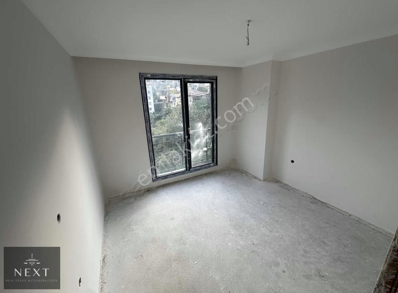 Trabzon Bahçecik De Satılık Sıfır Daire - Görsel 8