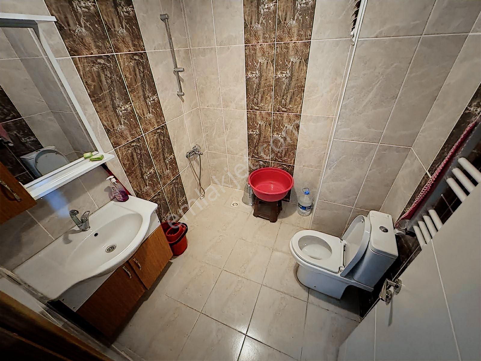 Acil!! Saray Pazarcık Mah Ön Cephe Arakat 2+1 Ebeveyn Banyolu - Görsel 28