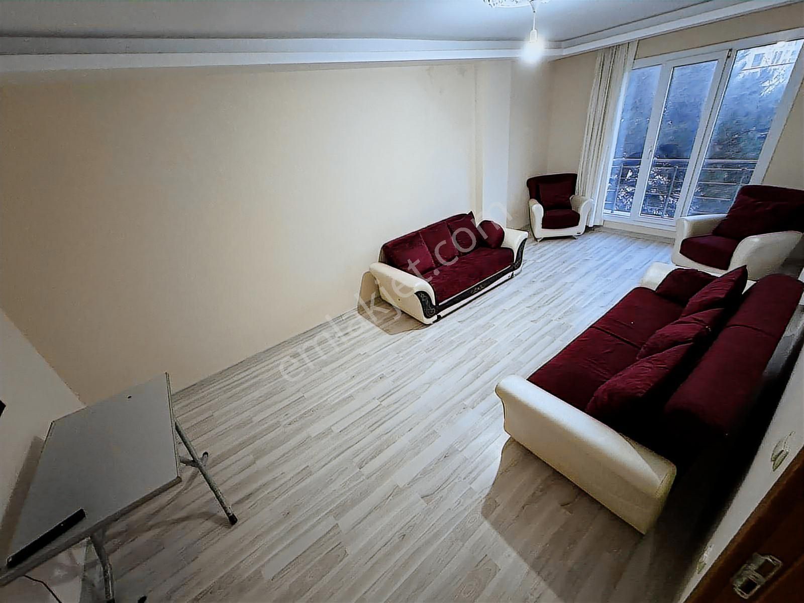 Acil!! Saray Pazarcık Mah Ön Cephe Arakat 2+1 Ebeveyn Banyolu - Görsel 25