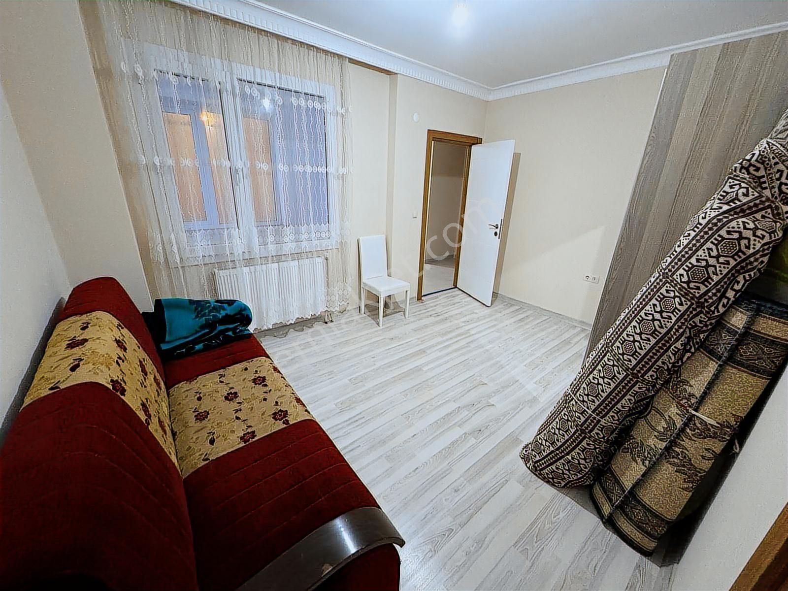 Acil!! Saray Pazarcık Mah Ön Cephe Arakat 2+1 Ebeveyn Banyolu - Görsel 14