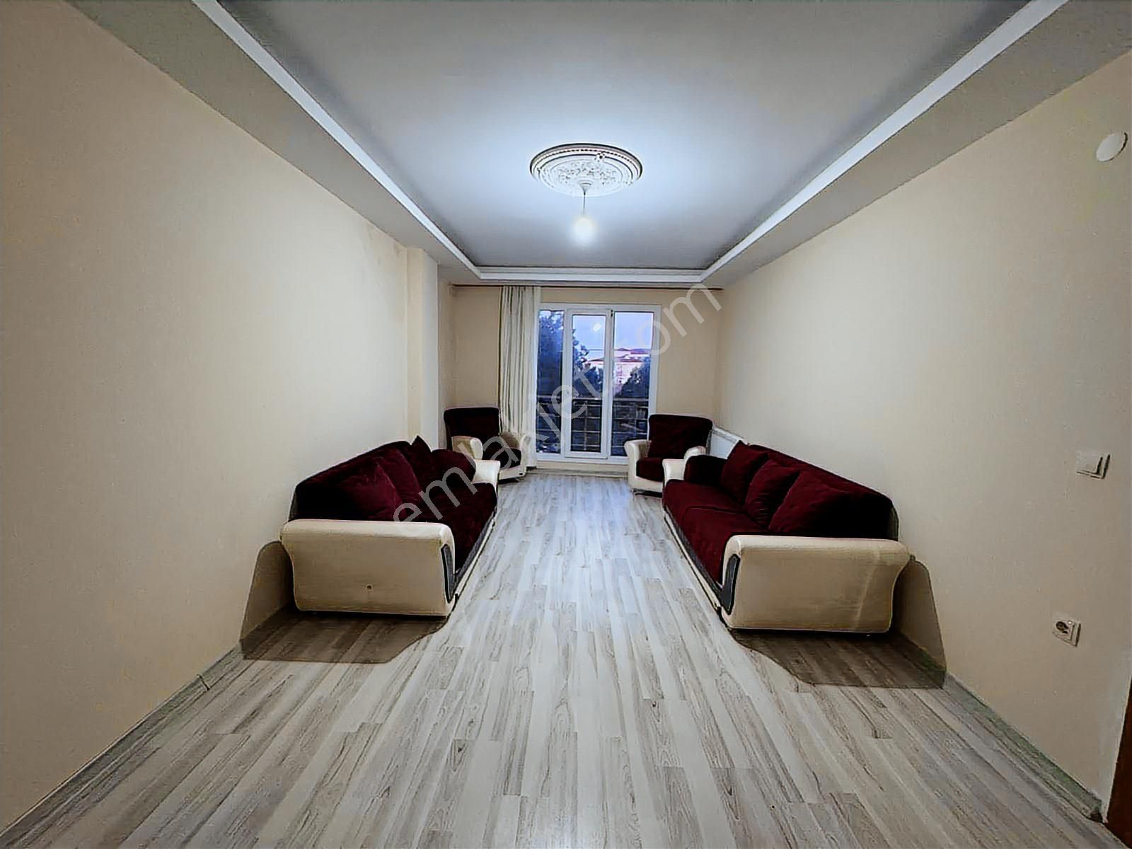 Acil!! Saray Pazarcık Mah Ön Cephe Arakat 2+1 Ebeveyn Banyolu - Görsel 12