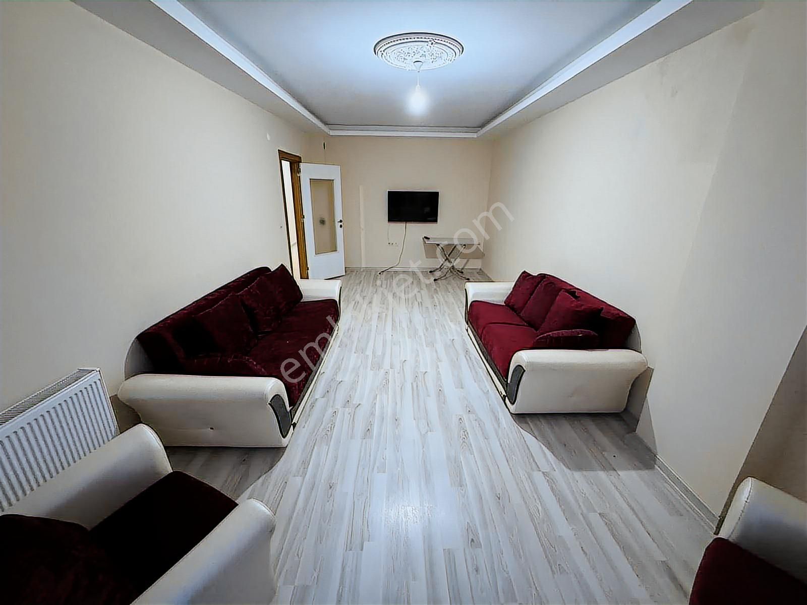 Acil!! Saray Pazarcık Mah Ön Cephe Arakat 2+1 Ebeveyn Banyolu - Görsel 24