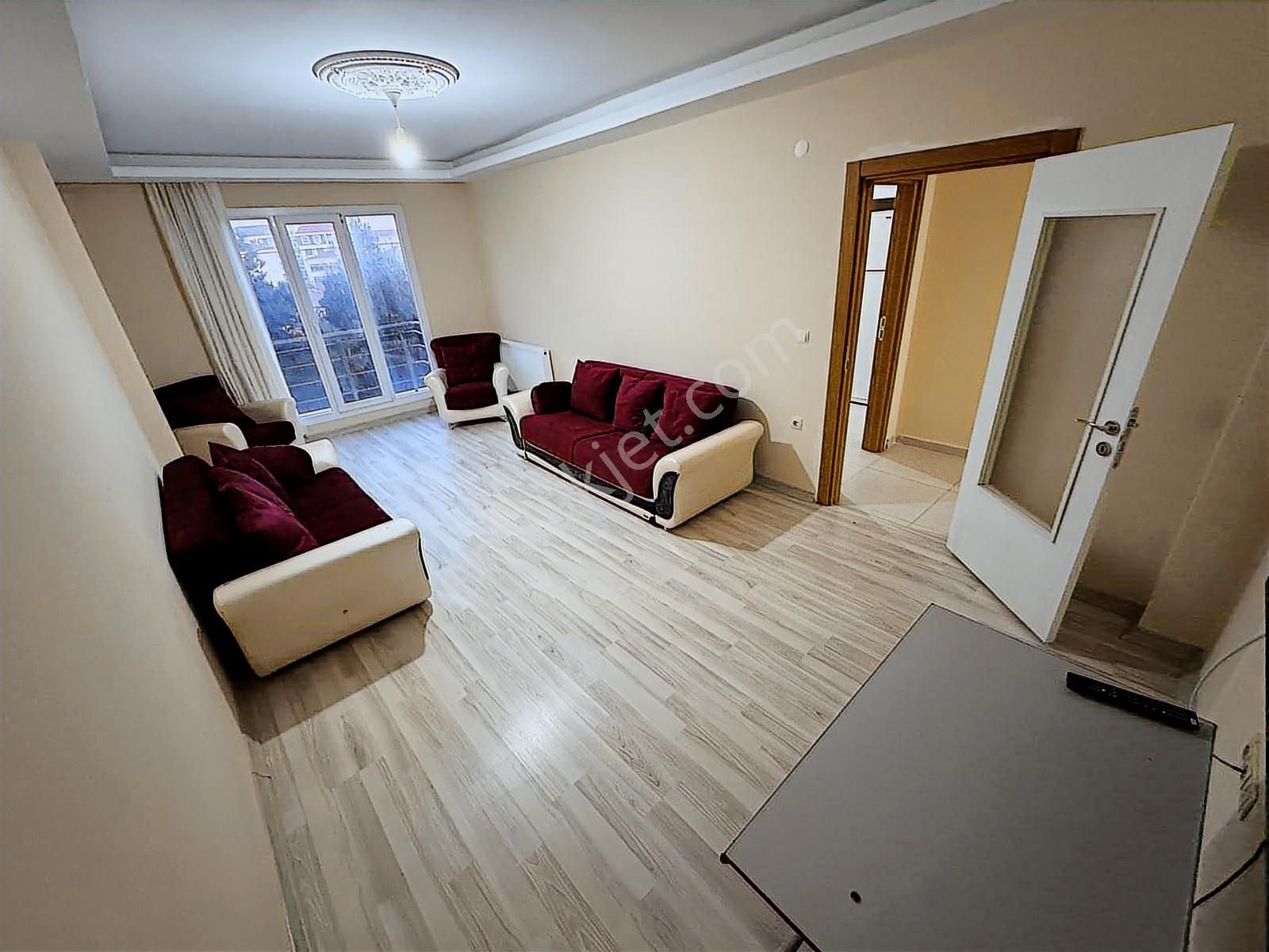 Acil!! Saray Pazarcık Mah Ön Cephe Arakat 2+1 Ebeveyn Banyolu - Görsel 2