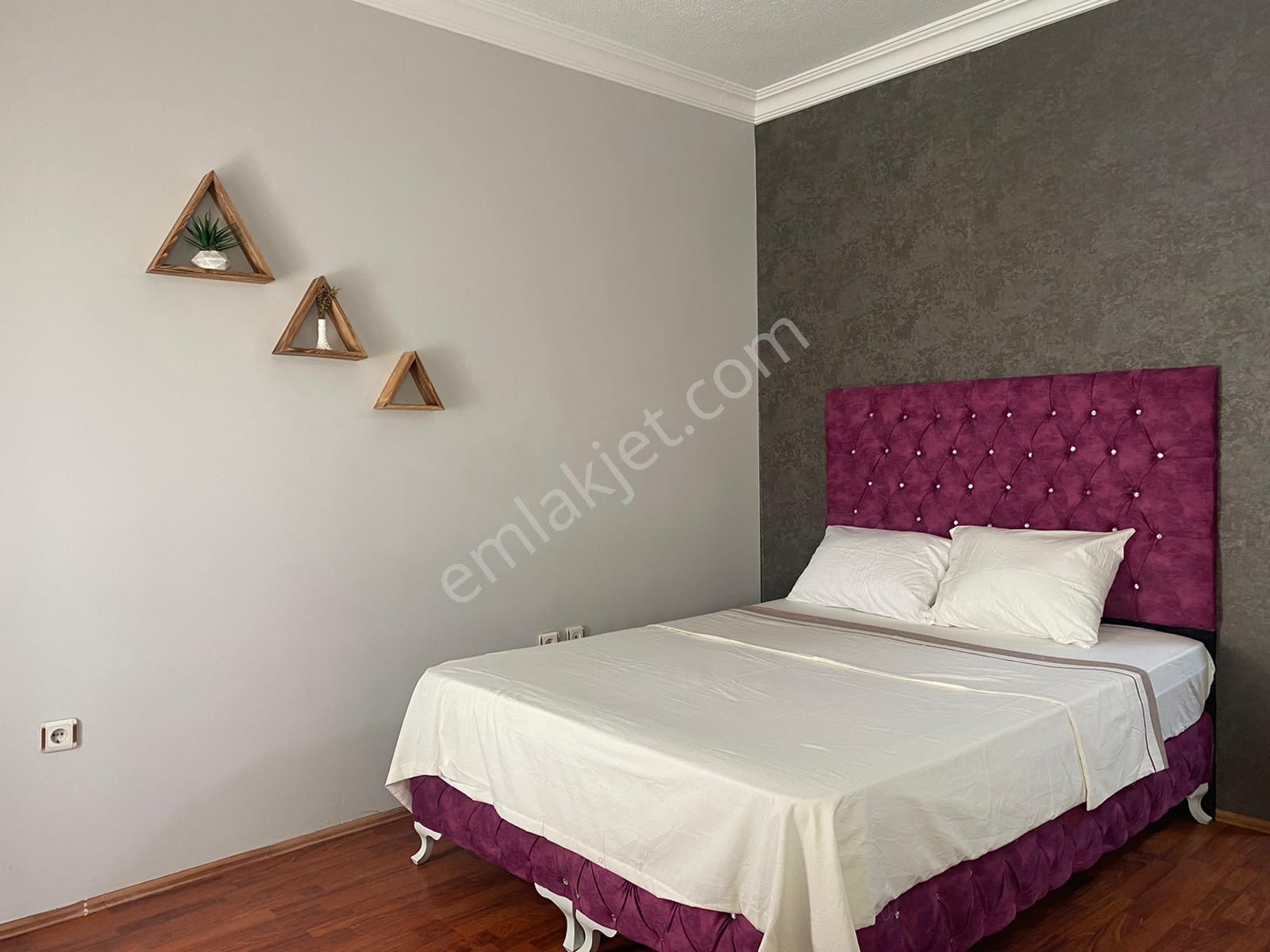 Kızılay Maltepede Lüks Kiralık Daire - Görsel 6