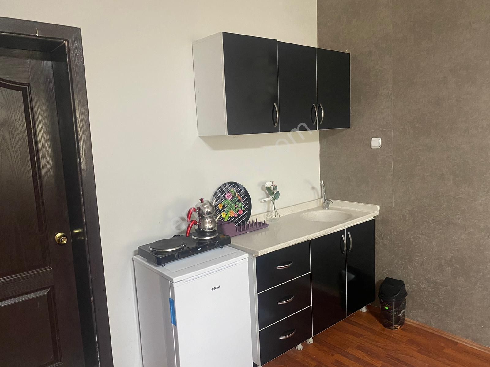 Kızılay Maltepede Lüks Kiralık Daire - Görsel 5