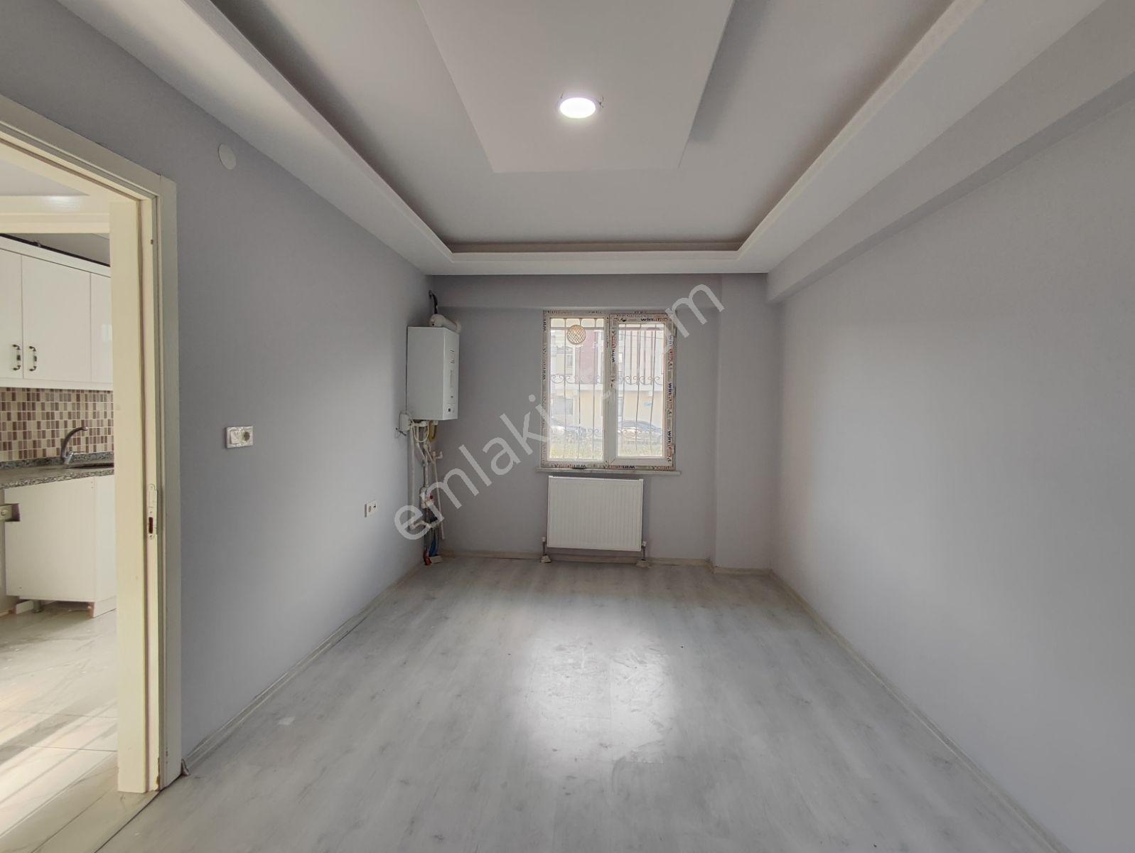 Yunus Emre Mah. 2+1 Yüksek Giriş Satılık Daire