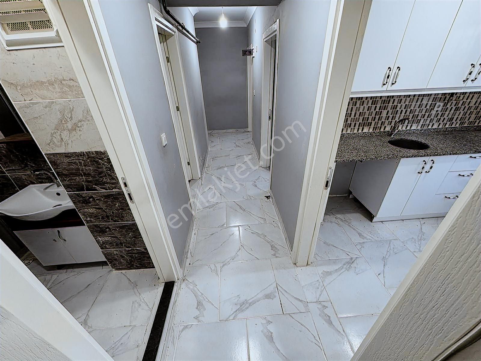 Yunus Emre Mah. 2+1 Yüksek Giriş Satılık Daire - Görsel 25