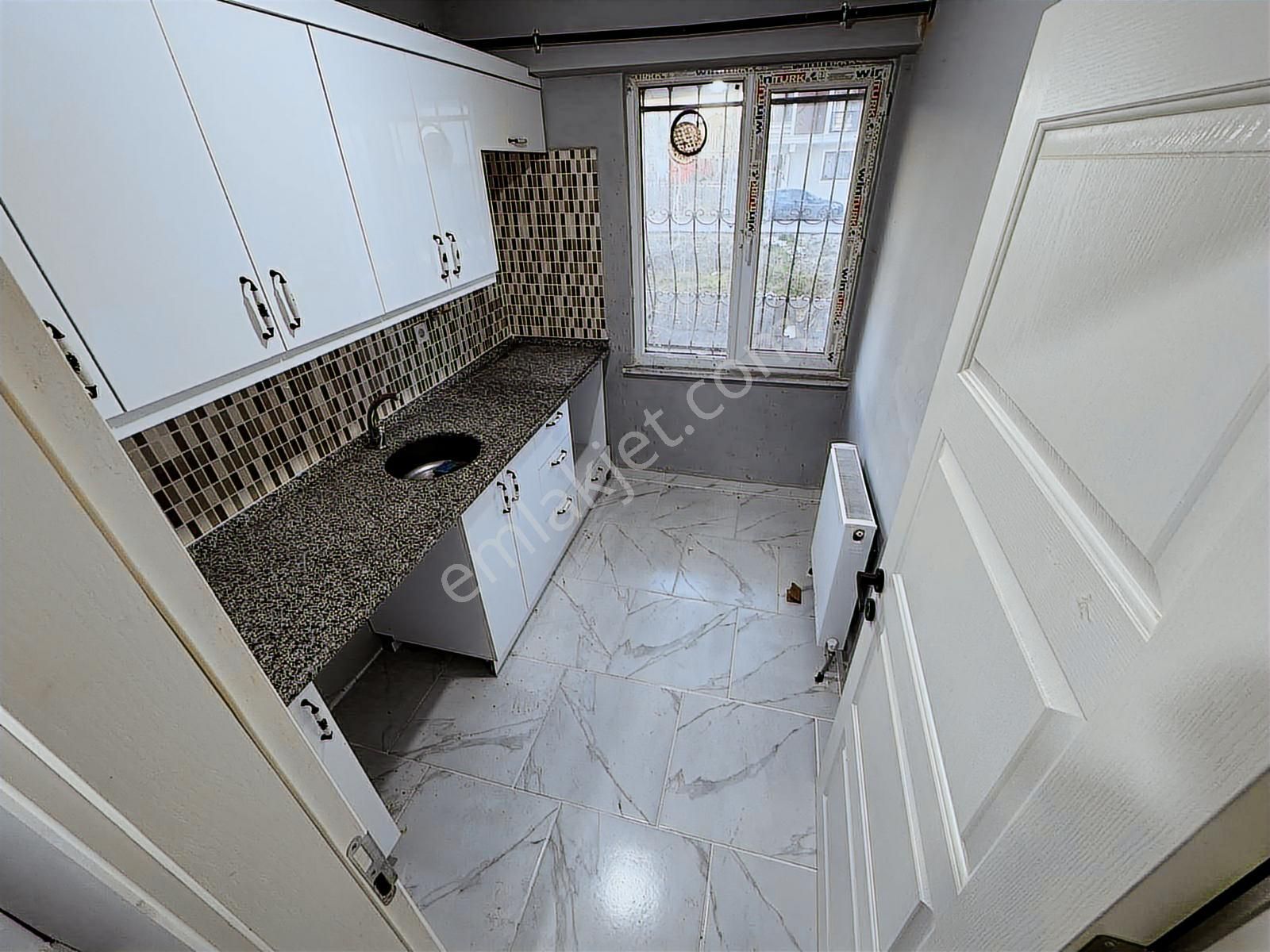 Yunus Emre Mah. 2+1 Yüksek Giriş Satılık Daire