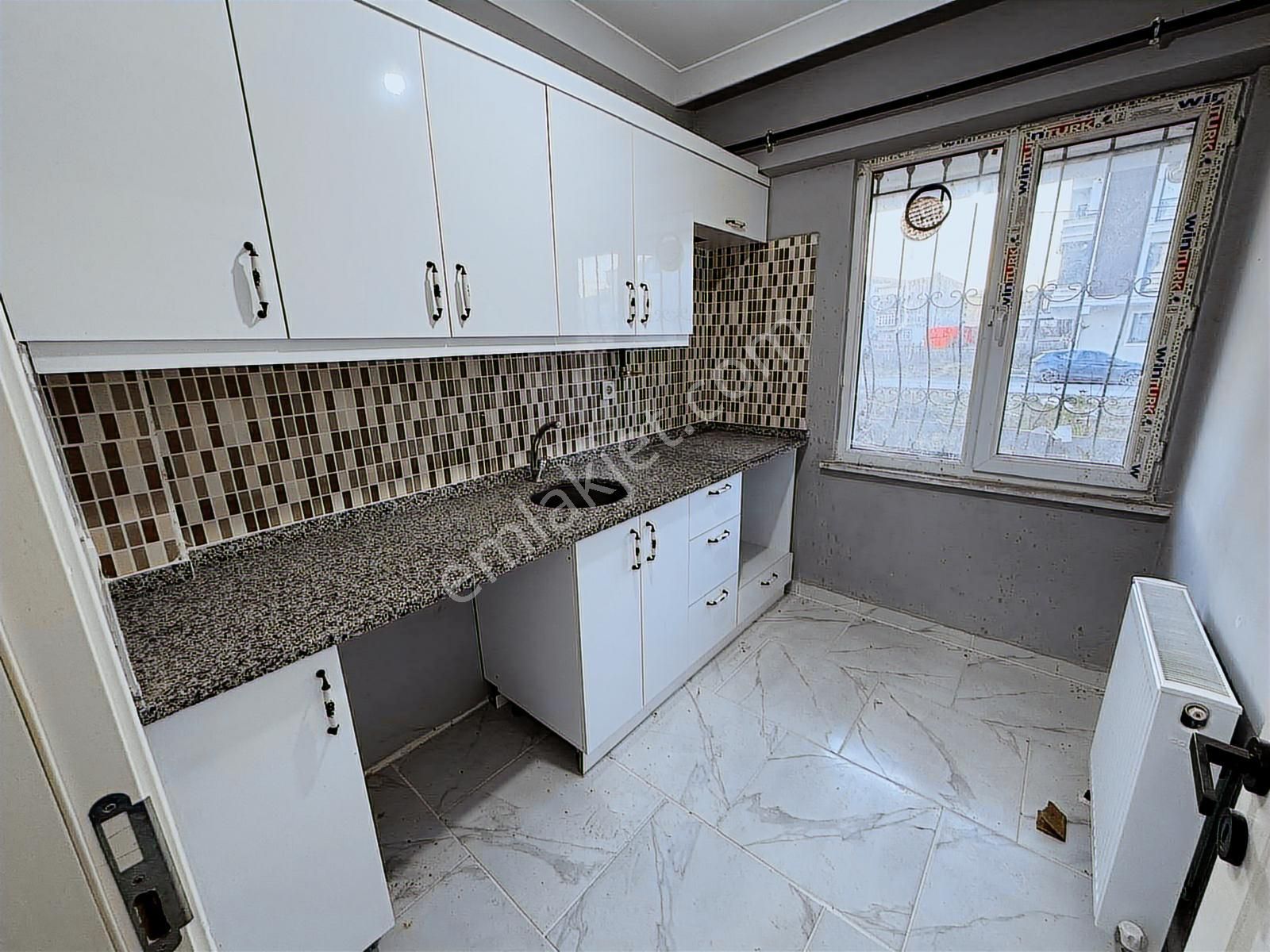 Yunus Emre Mah. 2+1 Yüksek Giriş Satılık Daire - Görsel 22