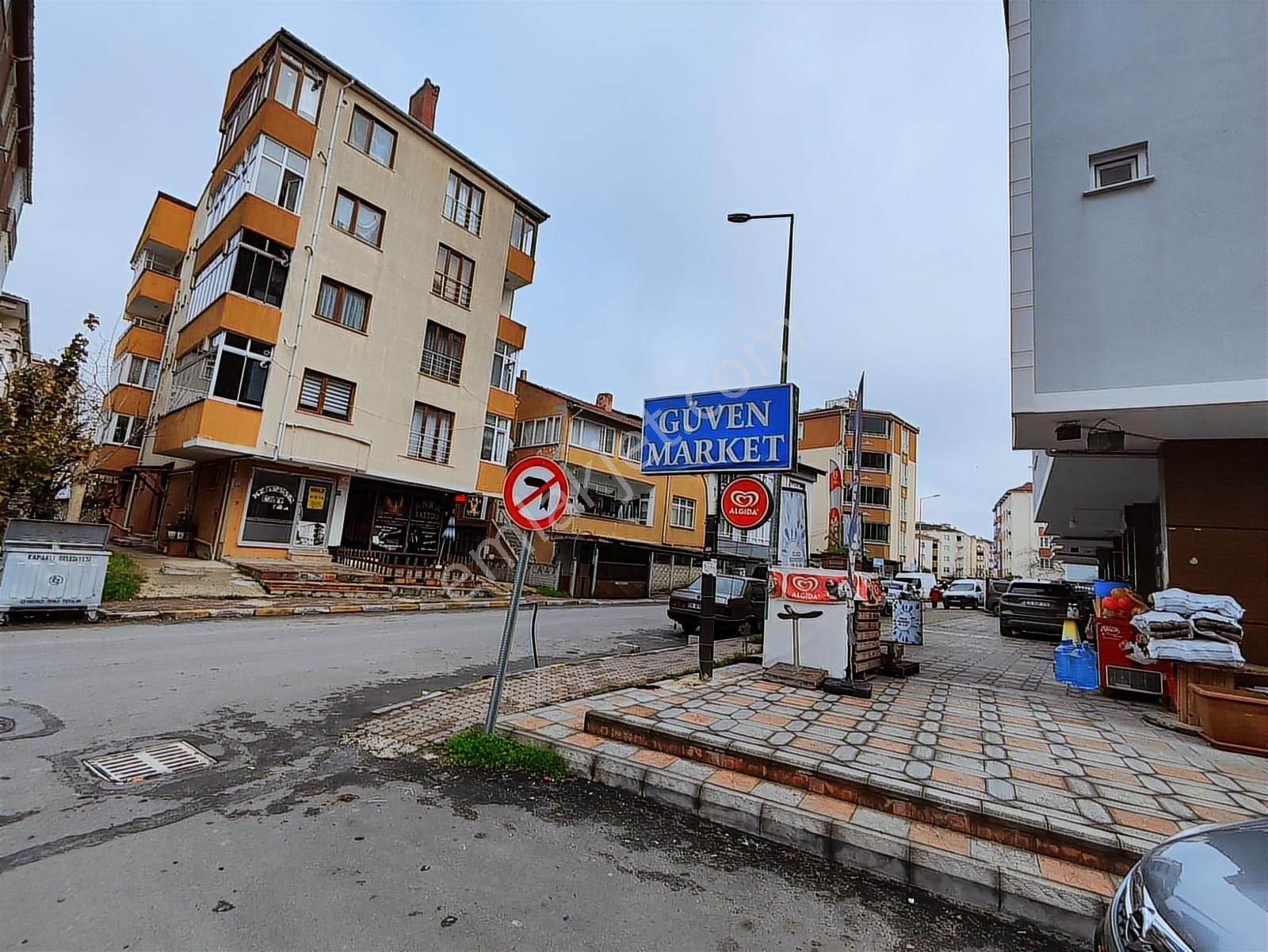Cumhuriyet Mah.güven Caddesi, Çarşı İçinde Kiralık Dükkan - Görsel 2