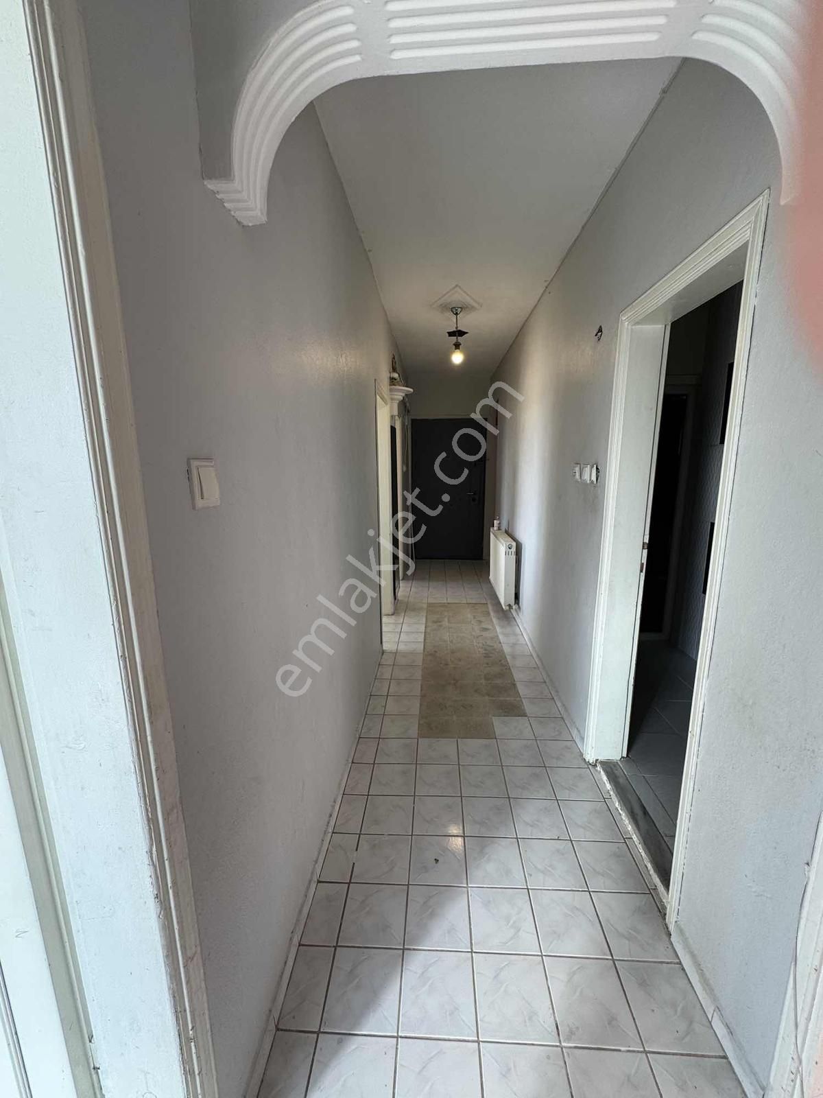 Cumhuriyet Mah Zengin Caddesi Ön Cephe 2+1 Geniş Satılık Daire - Görsel 19