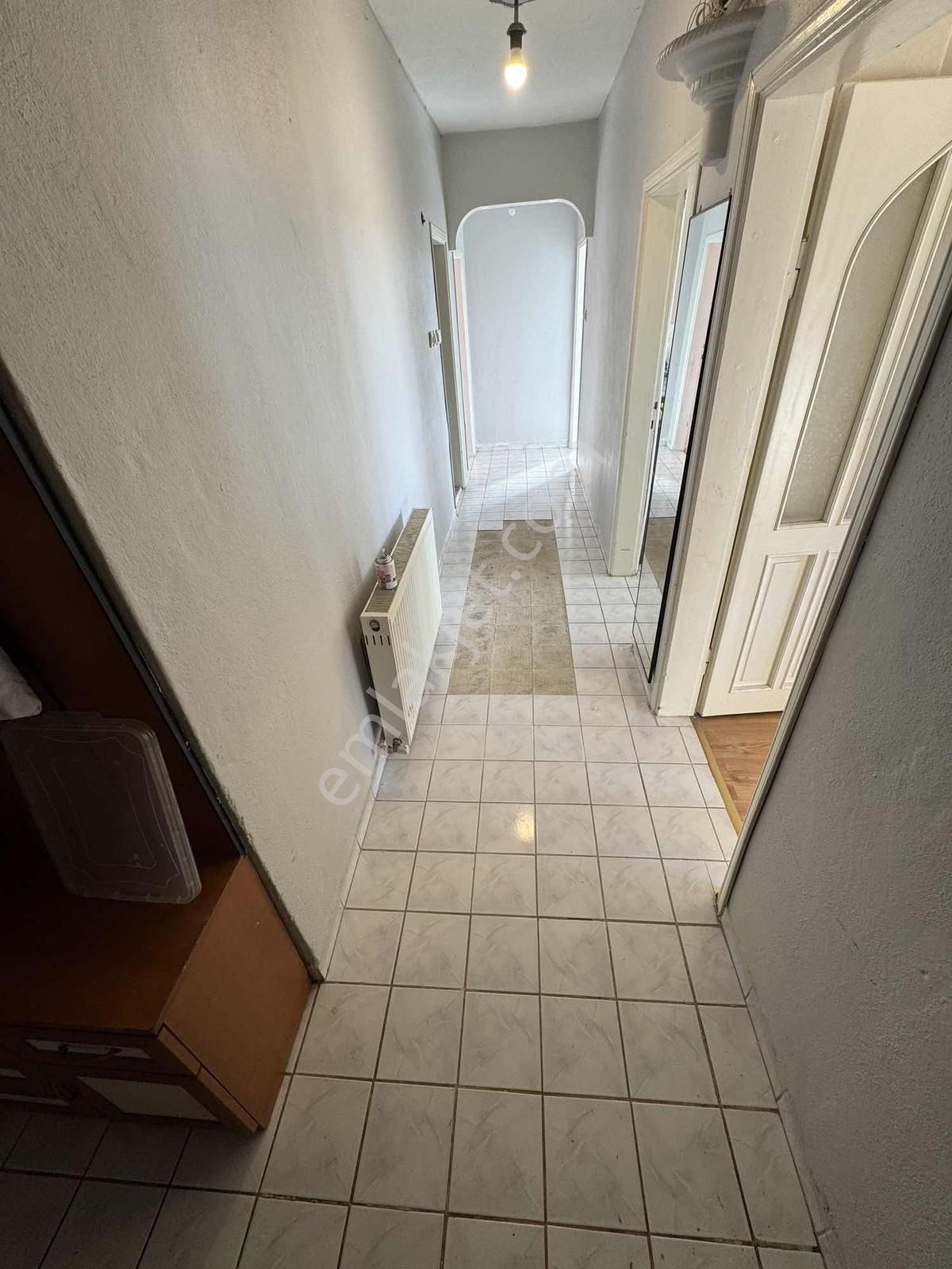 Cumhuriyet Mah Zengin Caddesi Ön Cephe 2+1 Geniş Satılık Daire - Görsel 24