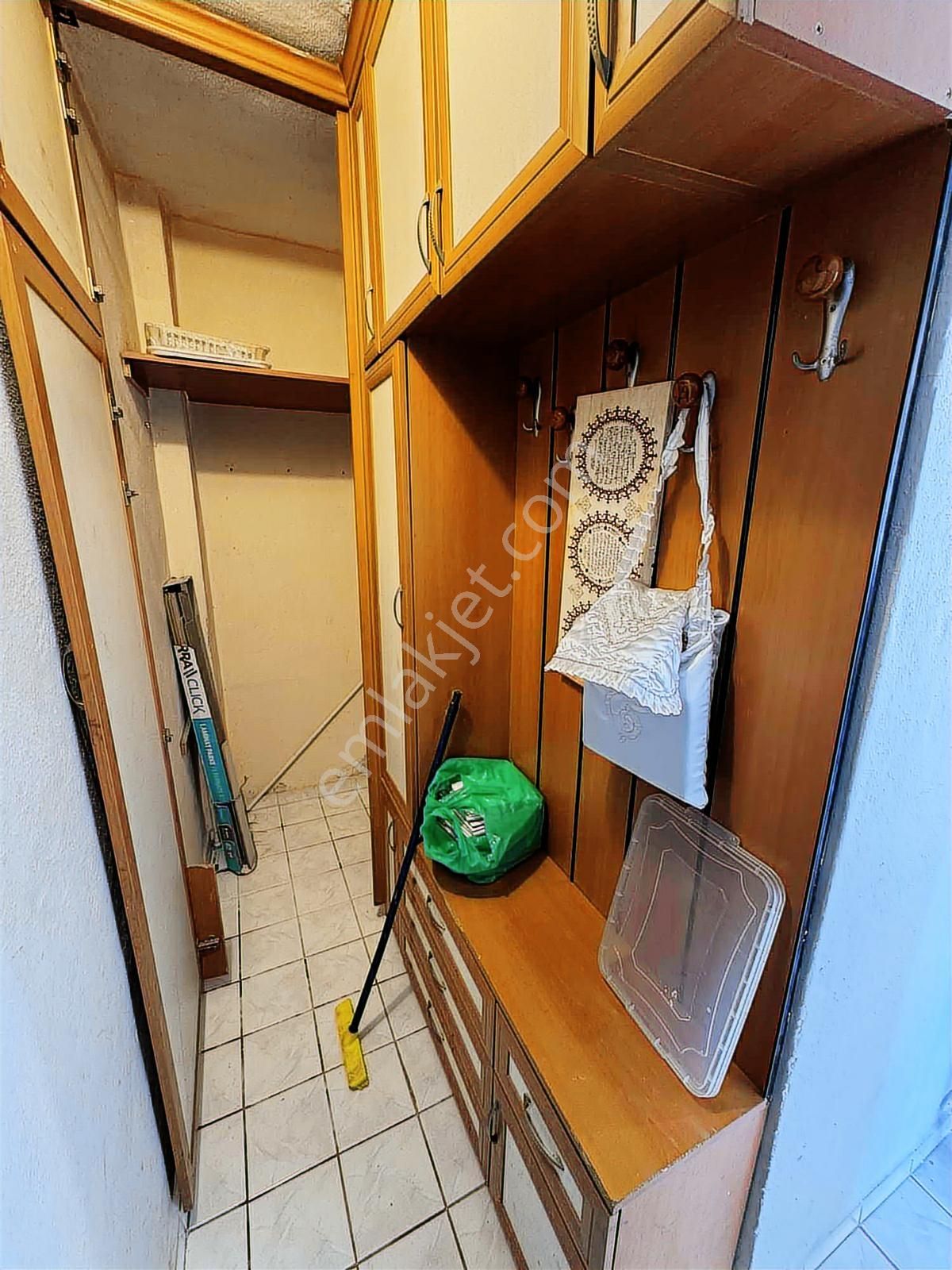 Cumhuriyet Mah Zengin Caddesi Ön Cephe 2+1 Geniş Satılık Daire - Görsel 22