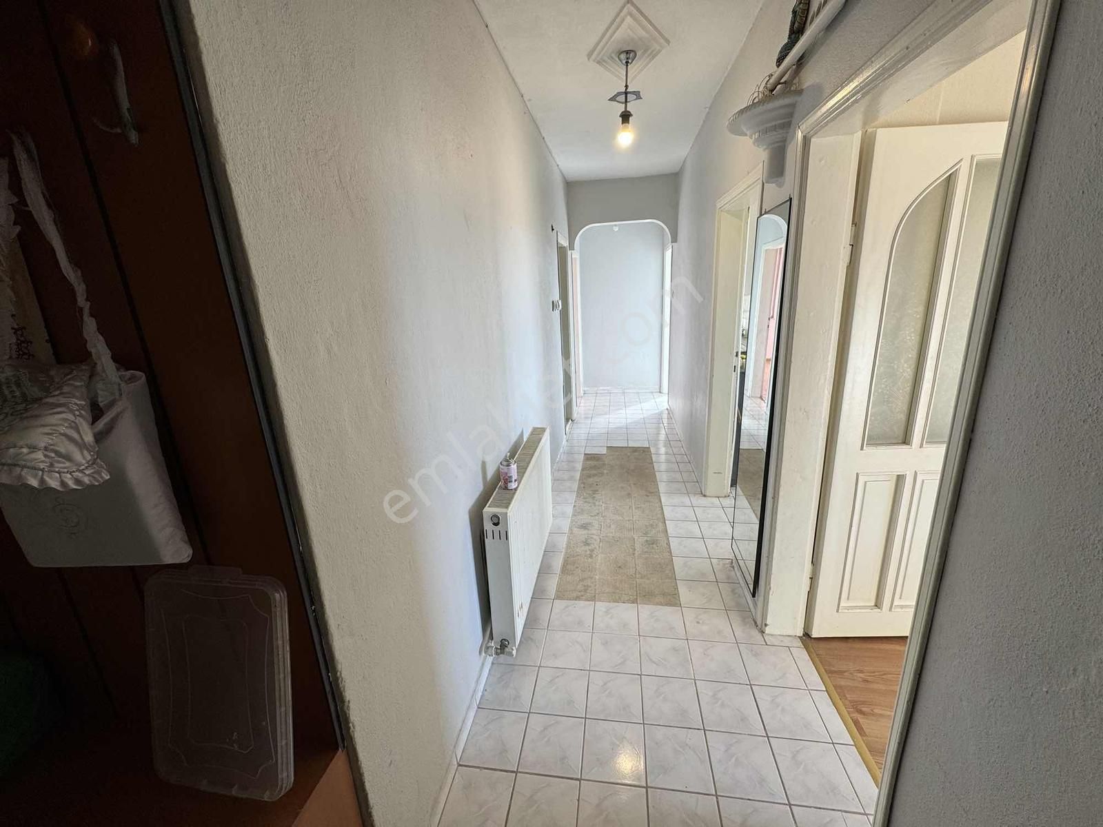 Cumhuriyet Mah Zengin Caddesi Ön Cephe 2+1 Geniş Satılık Daire - Görsel 18