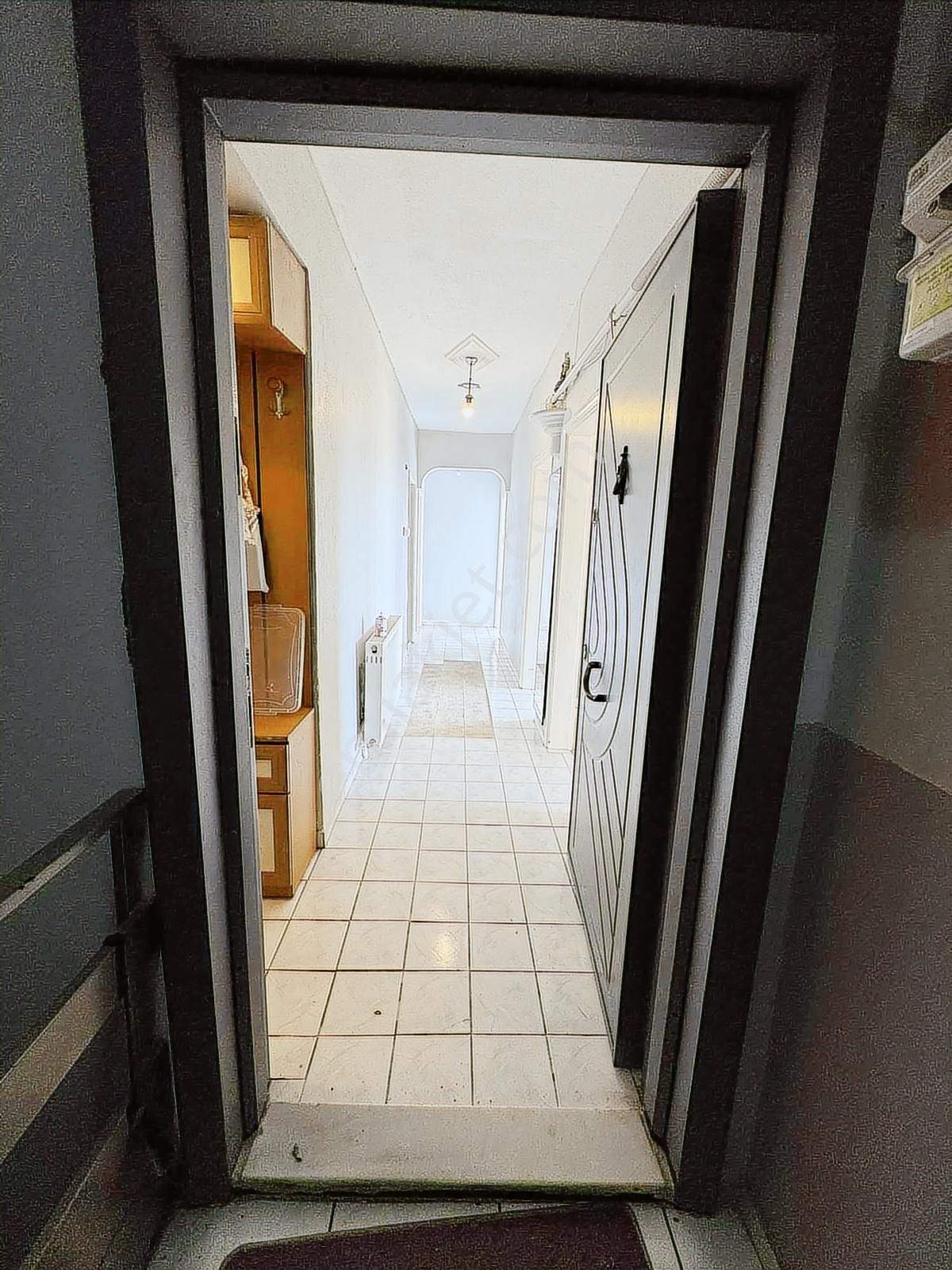 Cumhuriyet Mah Zengin Caddesi Ön Cephe 2+1 Geniş Satılık Daire - Görsel 21