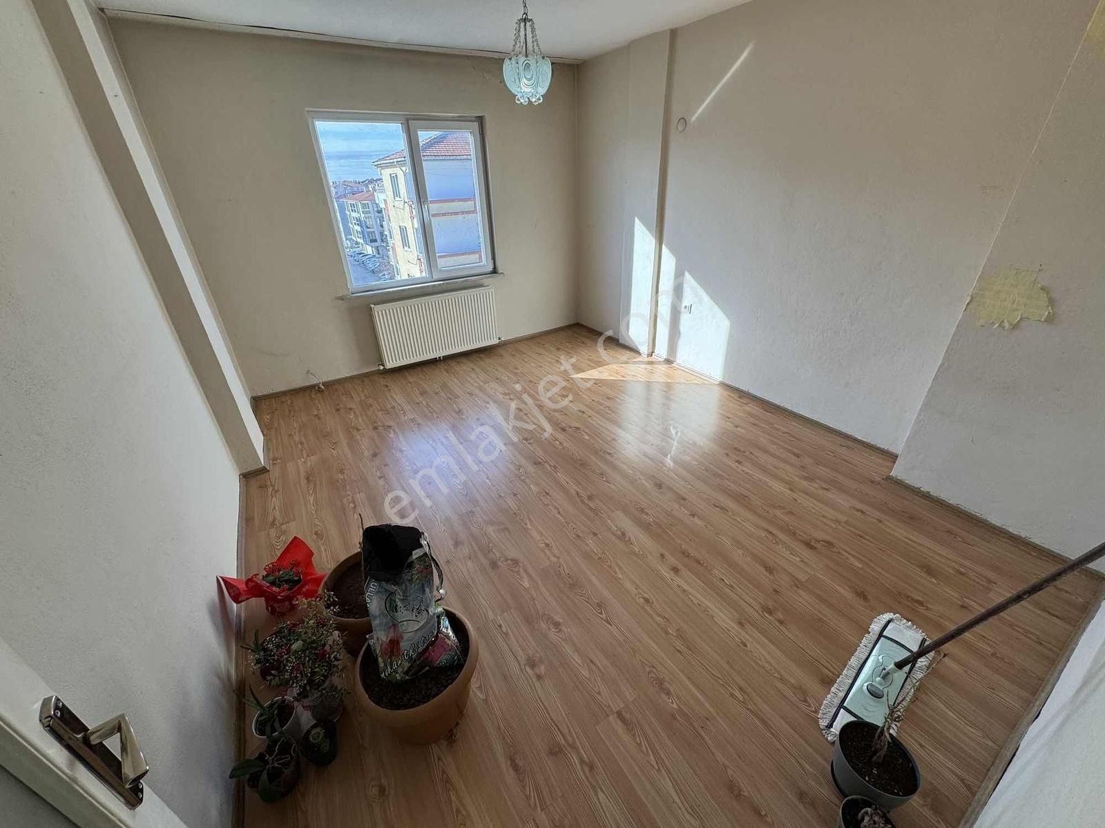 Cumhuriyet Mah Zengin Caddesi Ön Cephe 2+1 Geniş Satılık Daire - Görsel 20