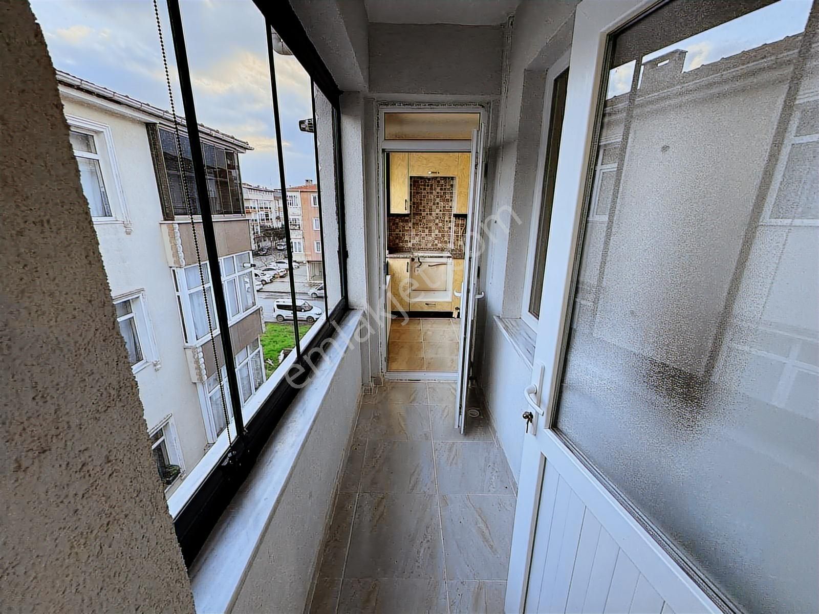 Kapaklı Vatan Mah Hastane Mevki Kiralık 3+1 Ebeveyn Banyolu - Görsel 24