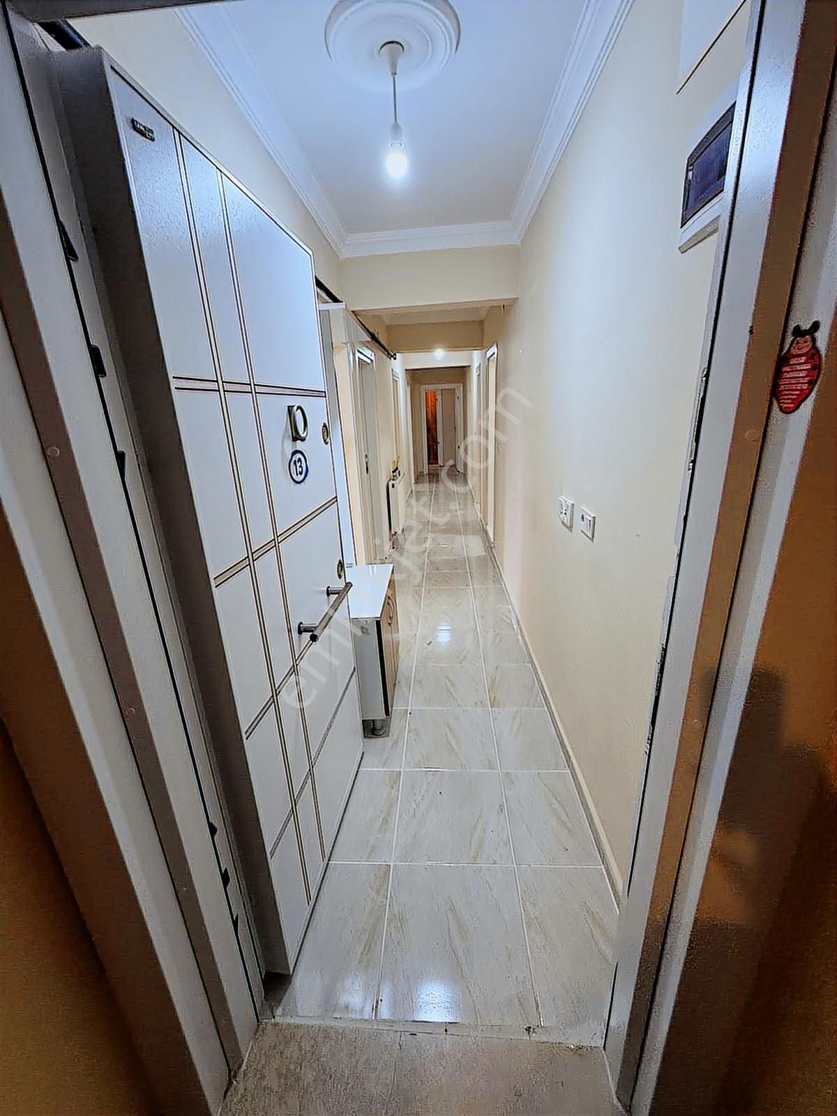 Kapaklı Vatan Mah Hastane Mevki Kiralık 3+1 Ebeveyn Banyolu - Görsel 6