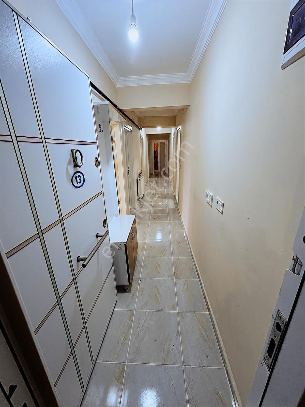 Kapaklı Vatan Mah Hastane Mevki Kiralık 3+1 Ebeveyn Banyolu - Görsel 25