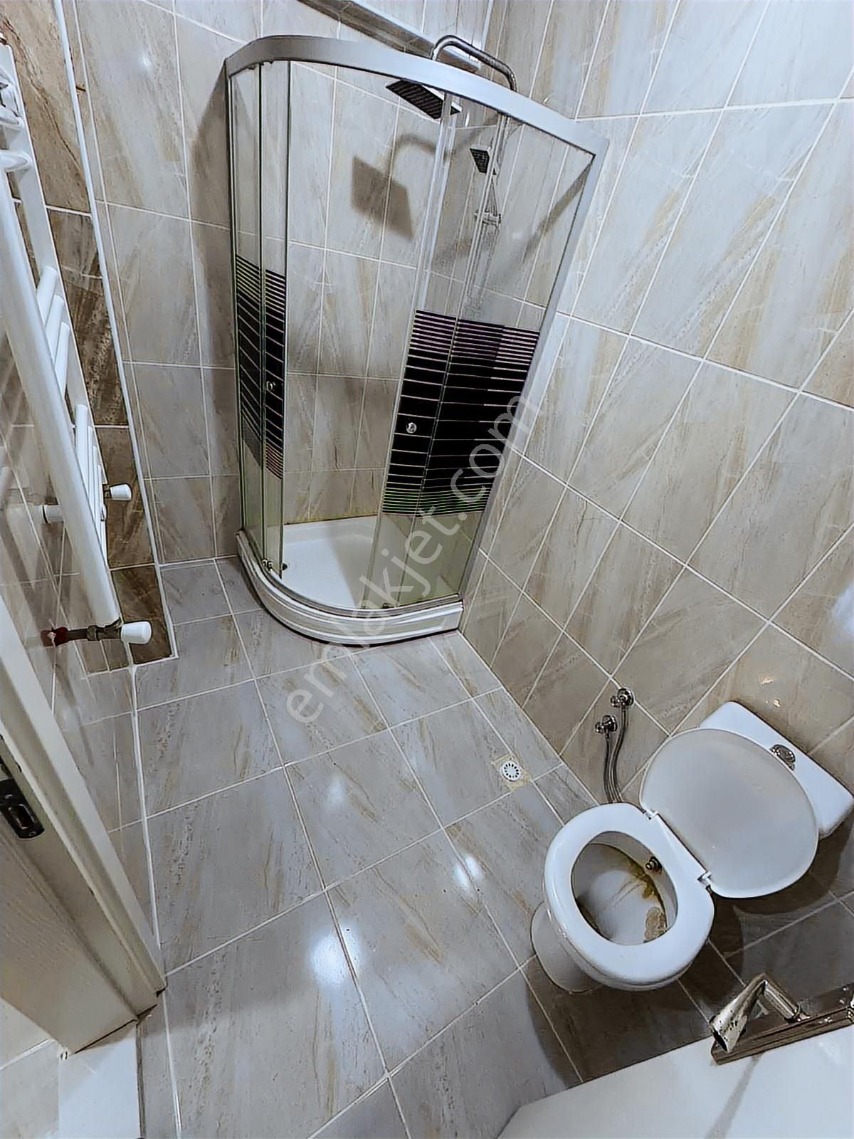 Kapaklı Vatan Mah Hastane Mevki Kiralık 3+1 Ebeveyn Banyolu - Görsel 22