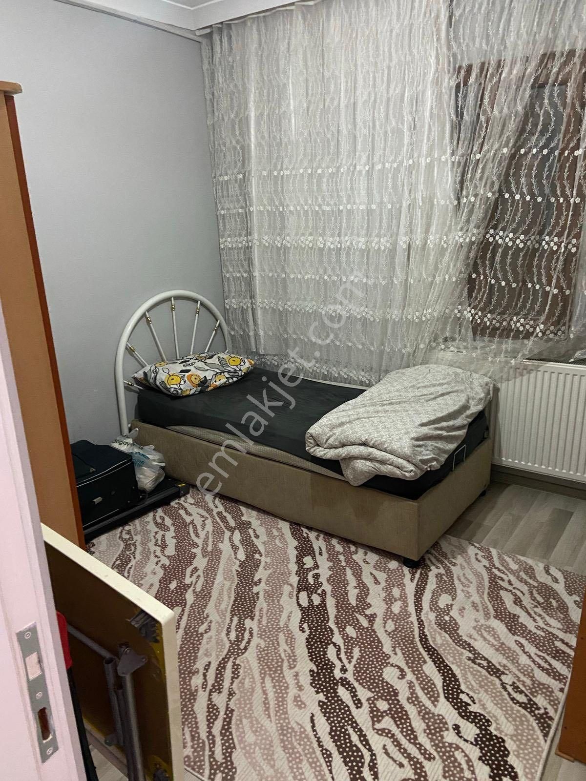 Turgutlu Satılık Turan Mah 130m2 3+1 Oda Cadde Üzeri 4.kat Doğalgazlı Köşe Balkonlu 9 Yıllık Daire - Görsel 10