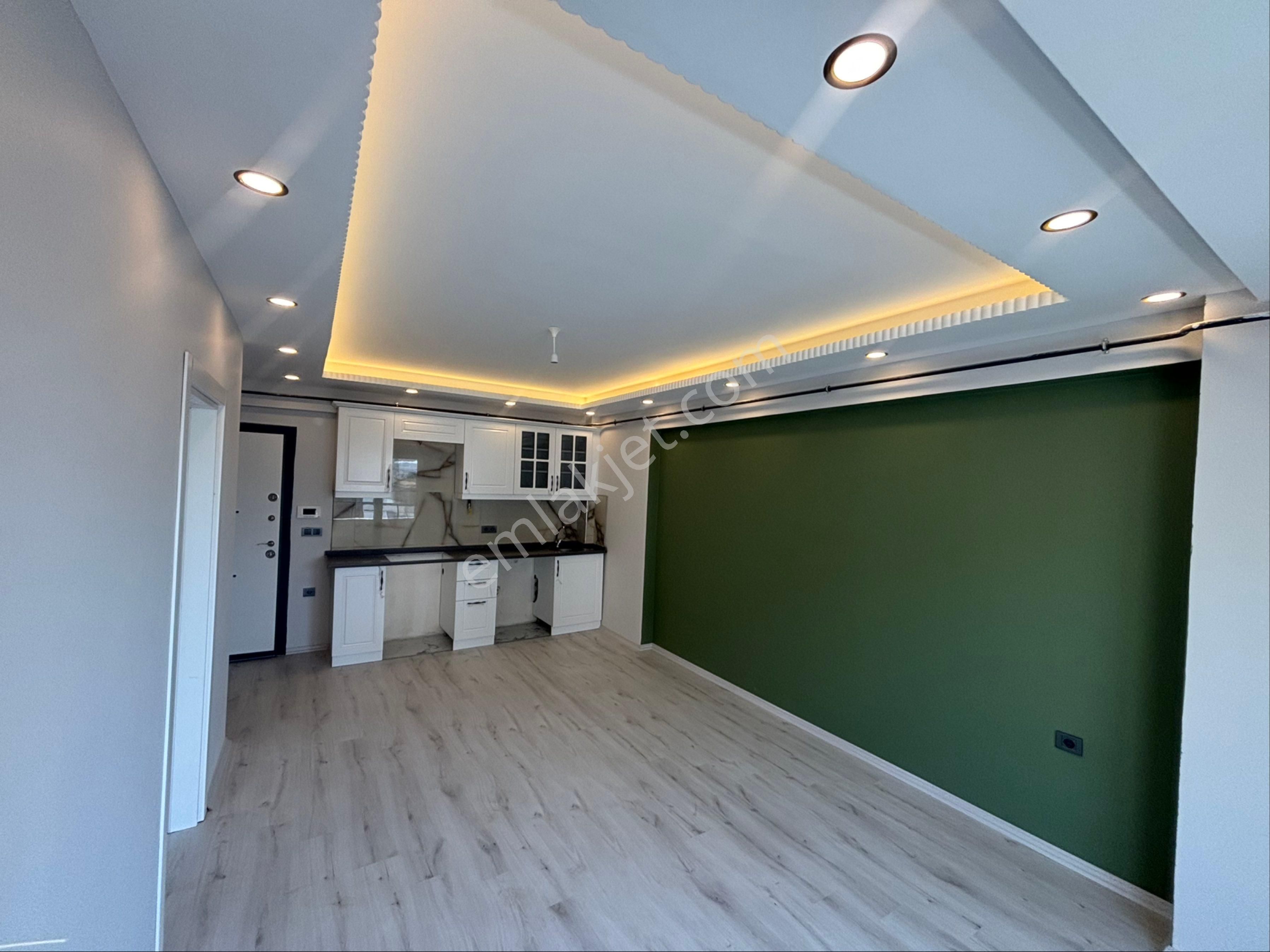 Ak Auto Gayrimenkul'dan Tekirdağ Süleymanpaşa Zafer Mahallesi Kiralık 1+1 Daire - Görsel 16