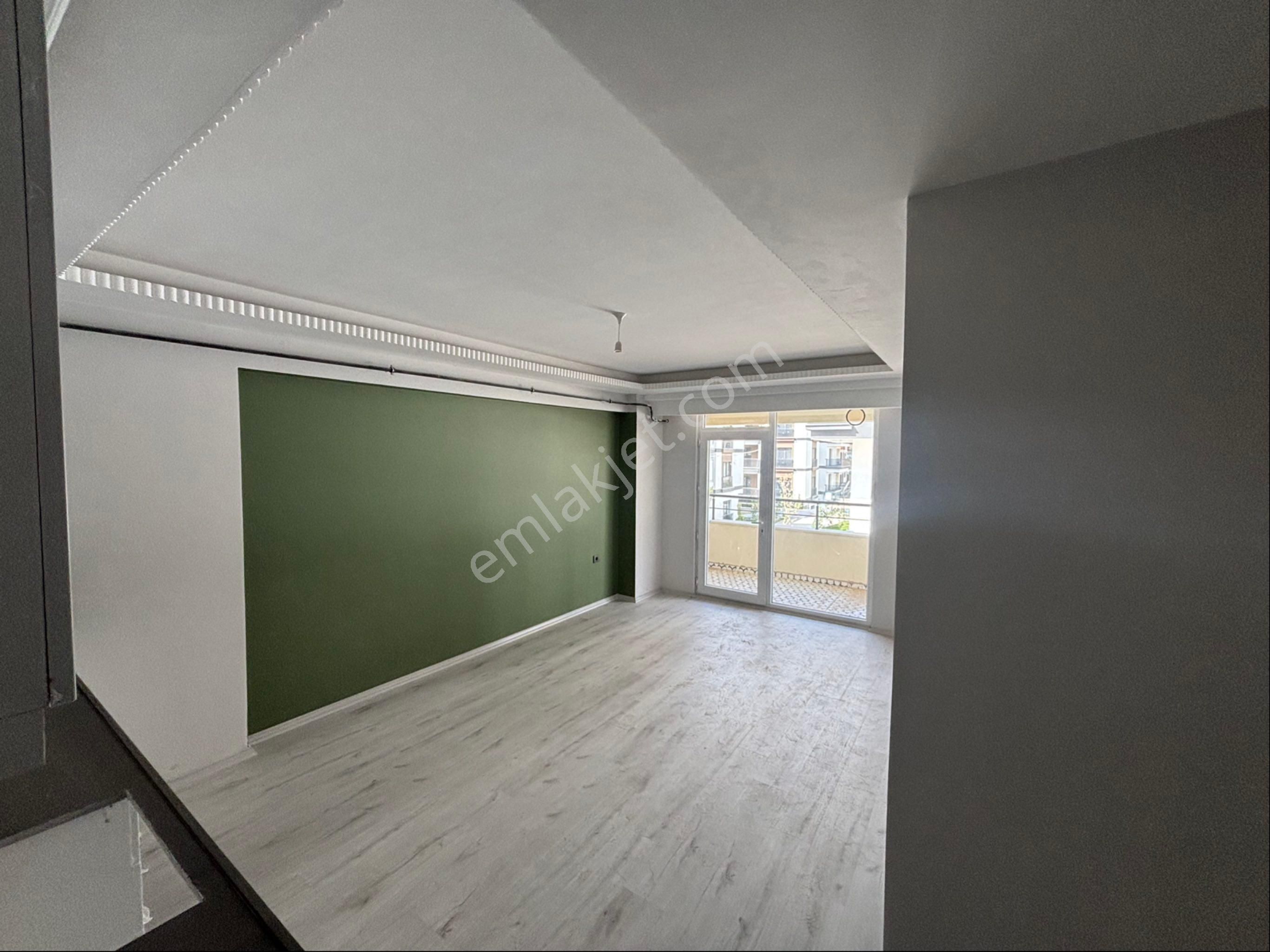 Ak Auto Gayrimenkul'dan Tekirdağ Süleymanpaşa Zafer Mahallesi Kiralık 1+1 Daire - Görsel 14