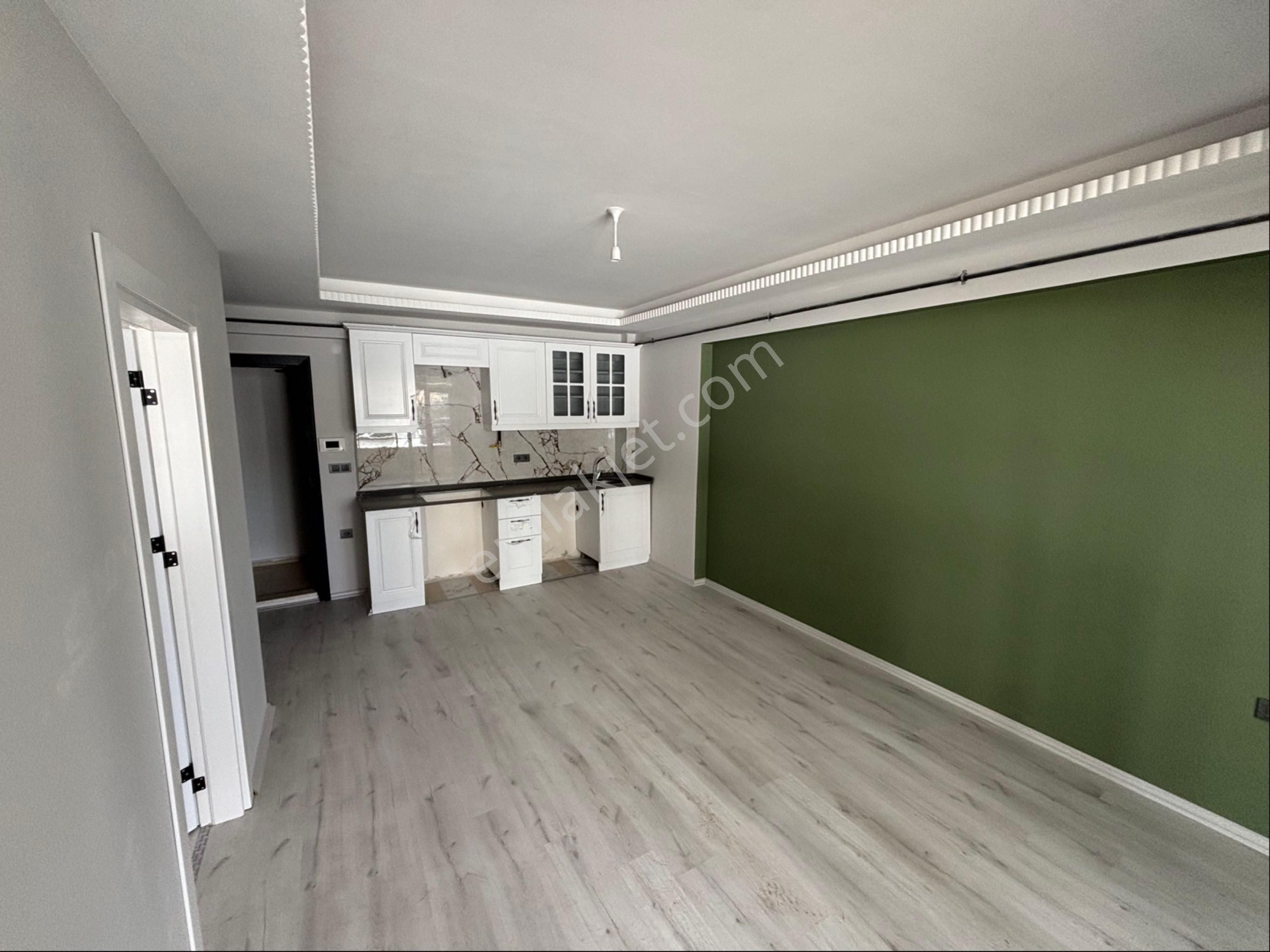 Ak Auto Gayrimenkul'dan Tekirdağ Süleymanpaşa Zafer Mahallesi Kiralık 1+1 Daire - Görsel 2