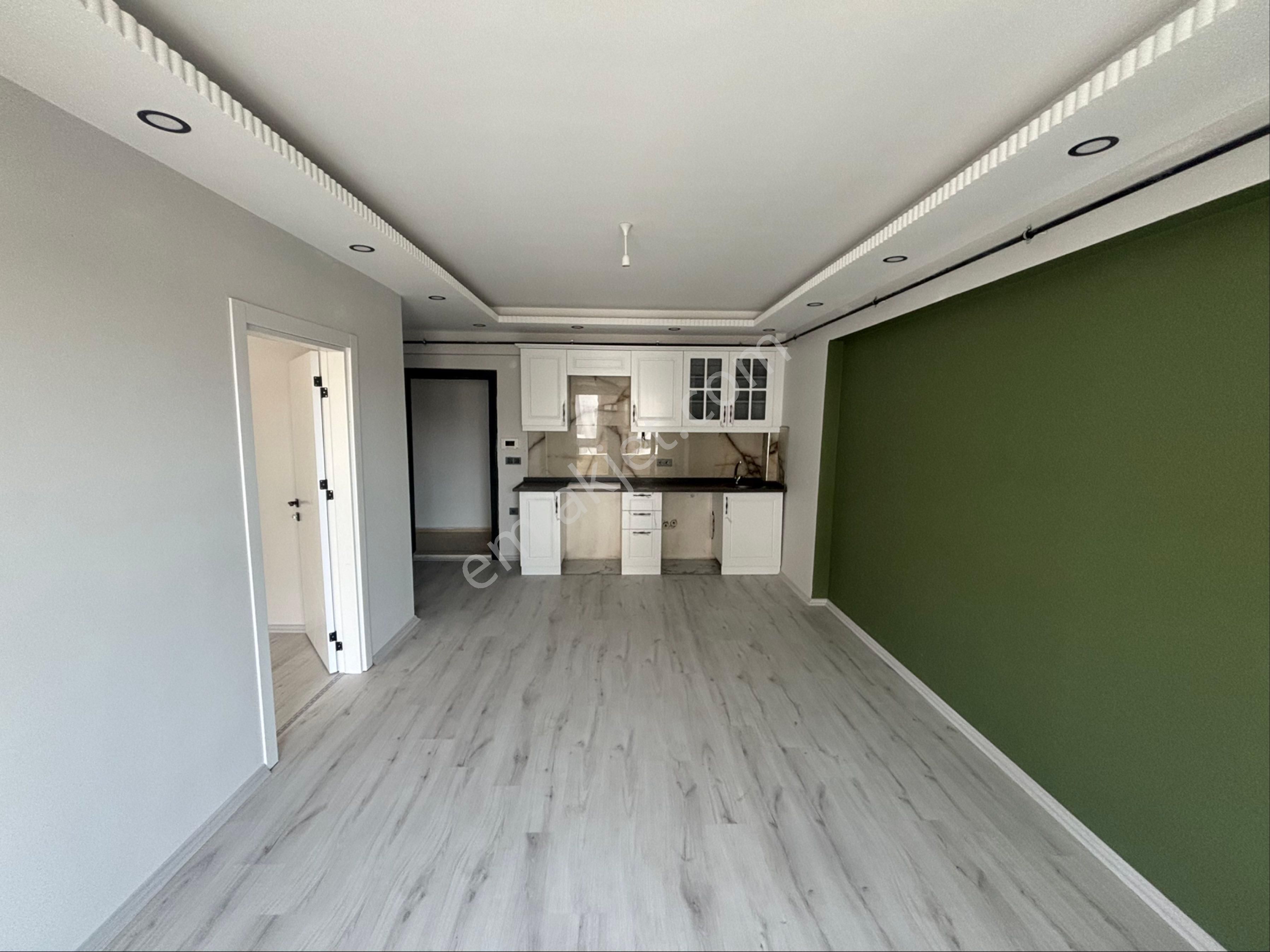 Ak Auto Gayrimenkul'dan Tekirdağ Süleymanpaşa Zafer Mahallesi Kiralık 1+1 Daire - Görsel 23