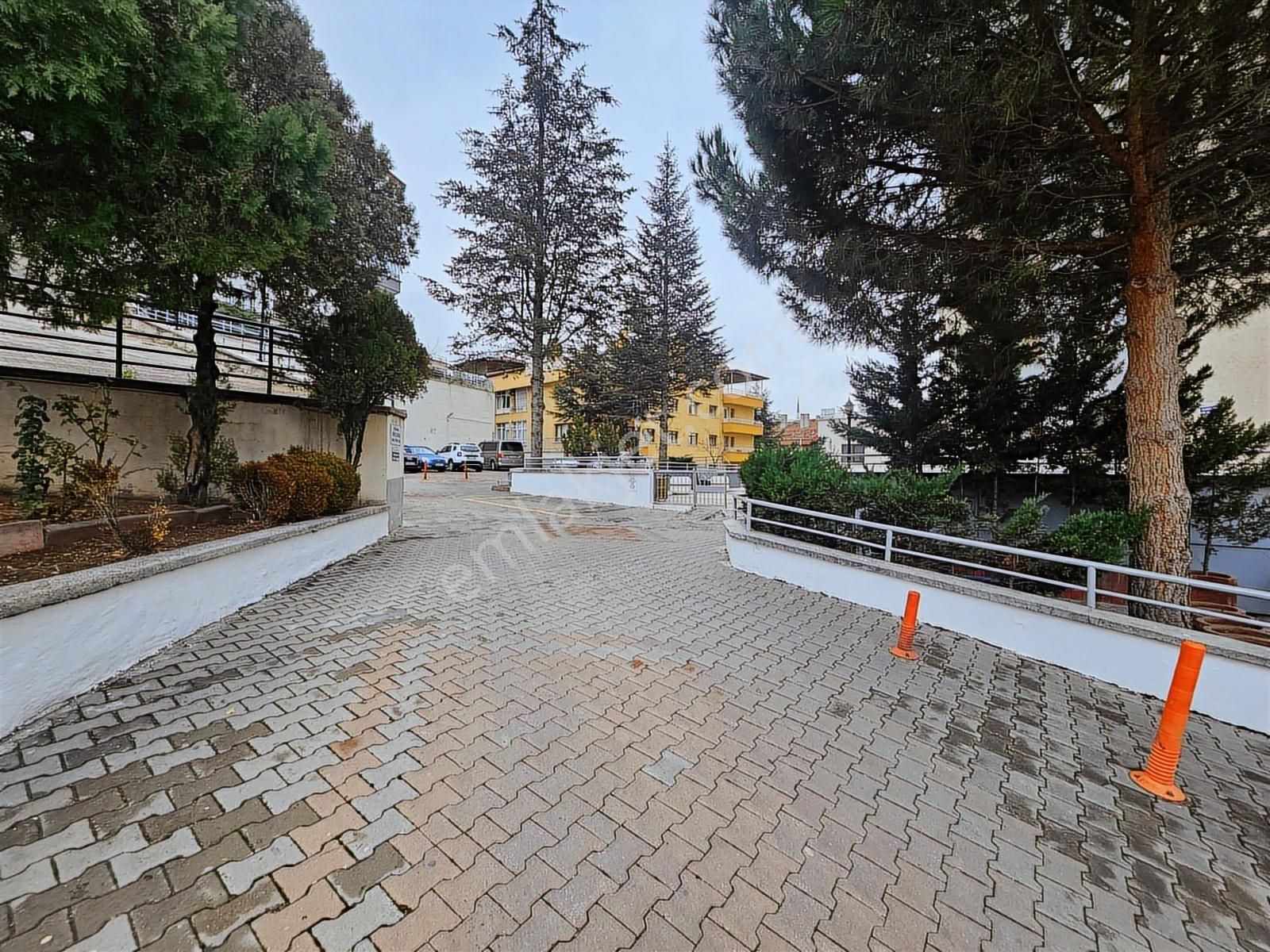 Şimşek Emlak Etlik Fırsat!!!!! Site İçi 130m2 13.kat Full Yapılı - Görsel 33