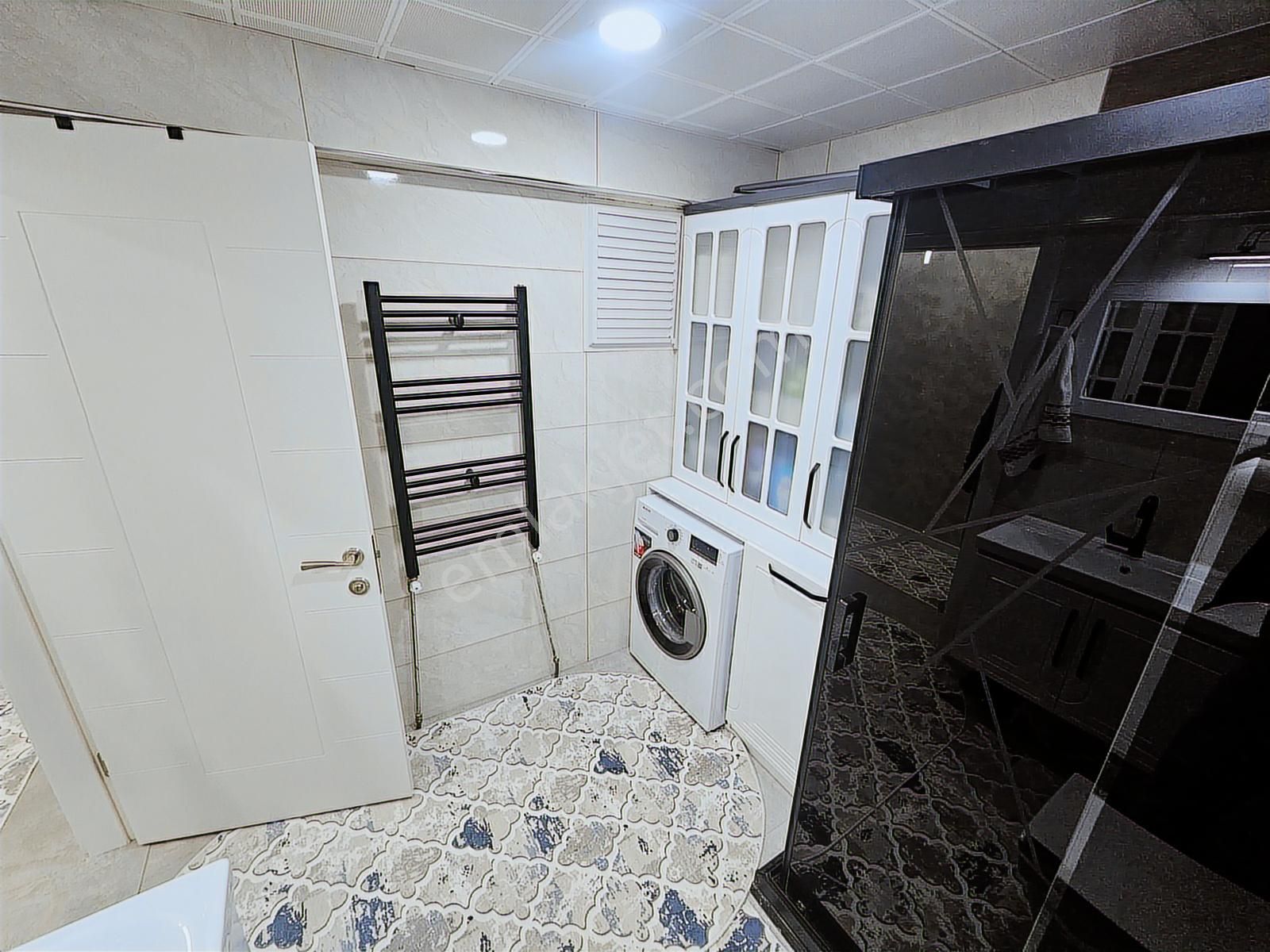 Şimşek Emlak Etlik Fırsat!!!!! Site İçi 130m2 13.kat Full Yapılı - Görsel 26