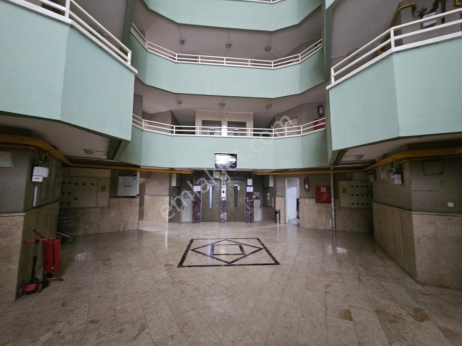 Şimşek Emlak Etlik Fırsat!!!!! Site İçi 130m2 13.kat Full Yapılı