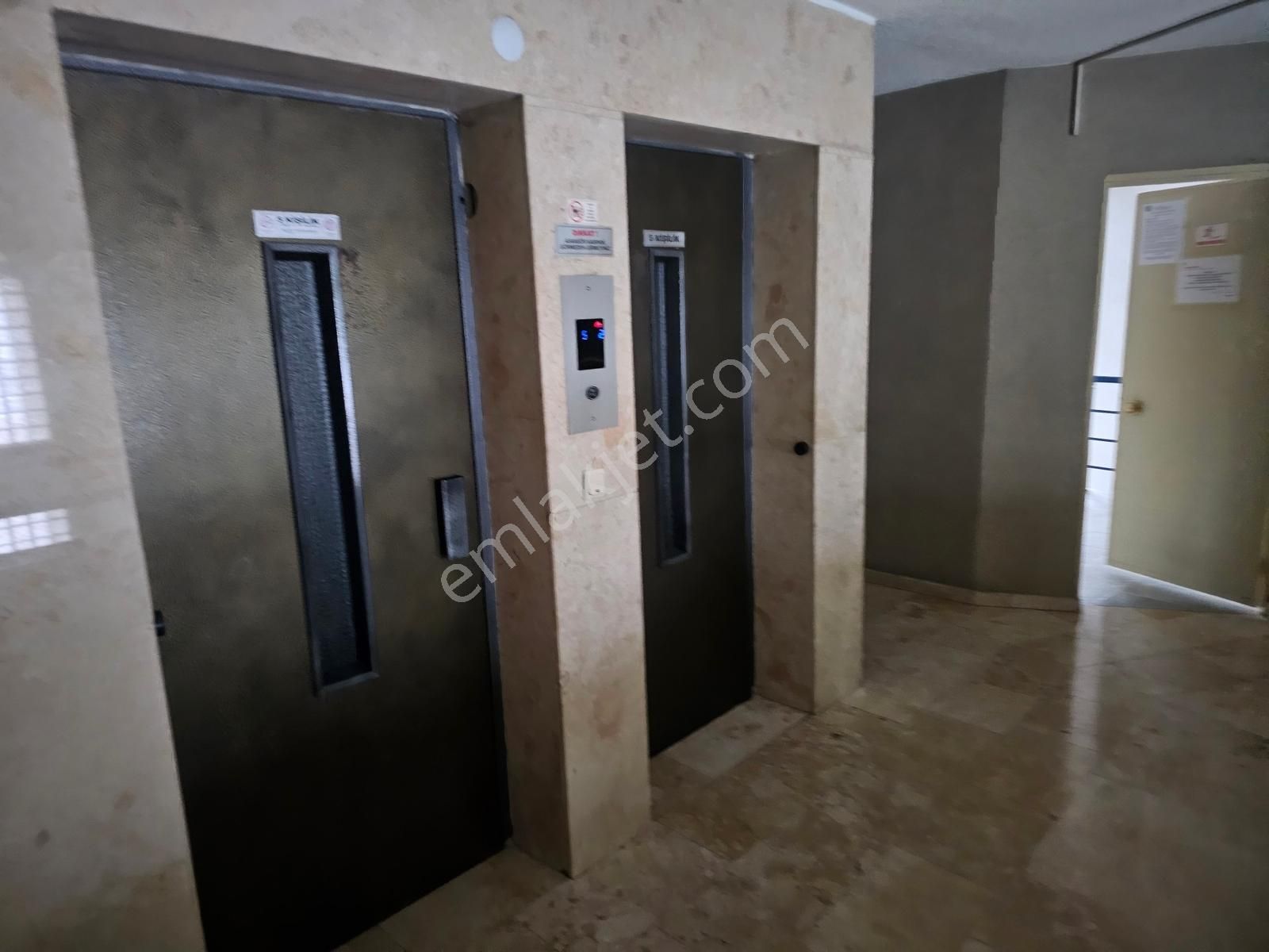Şimşek Emlak Etlik Fırsat!!!!! Site İçi 130m2 13.kat Full Yapılı - Görsel 10
