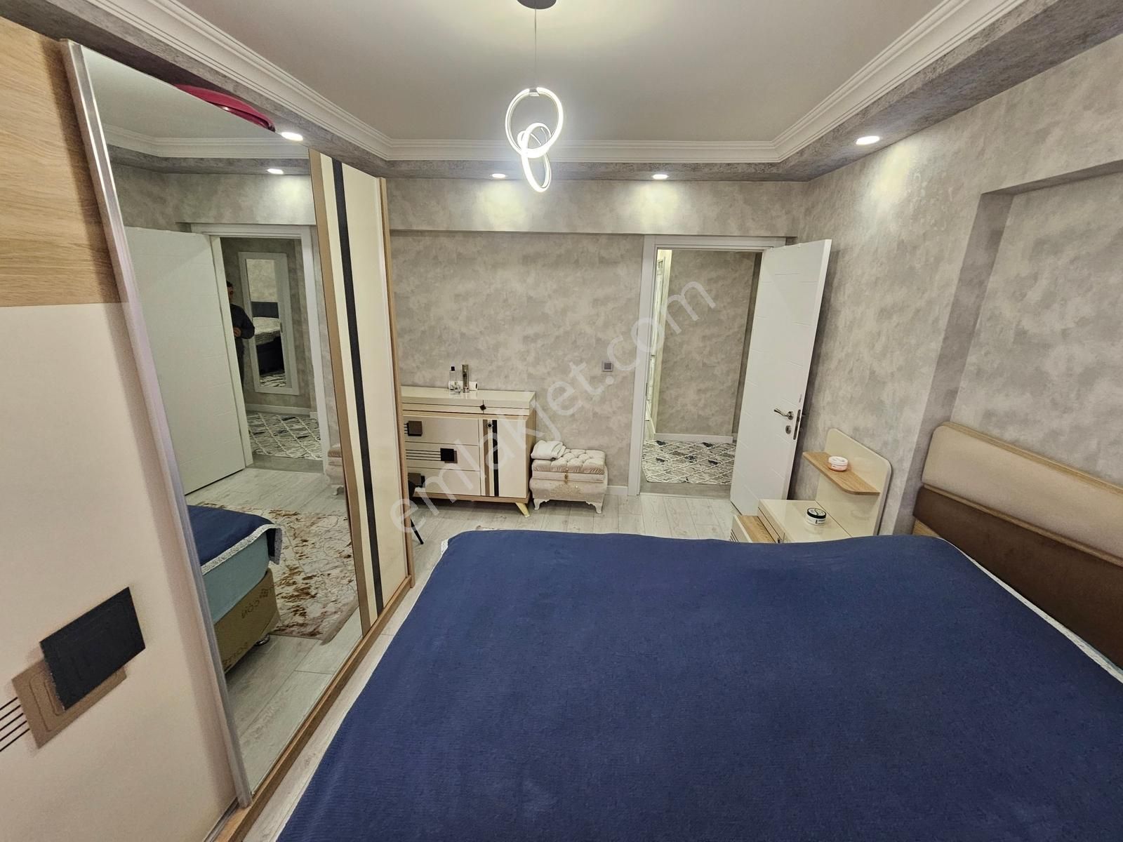 Şimşek Emlak Etlik Fırsat!!!!! Site İçi 130m2 13.kat Full Yapılı - Görsel 16