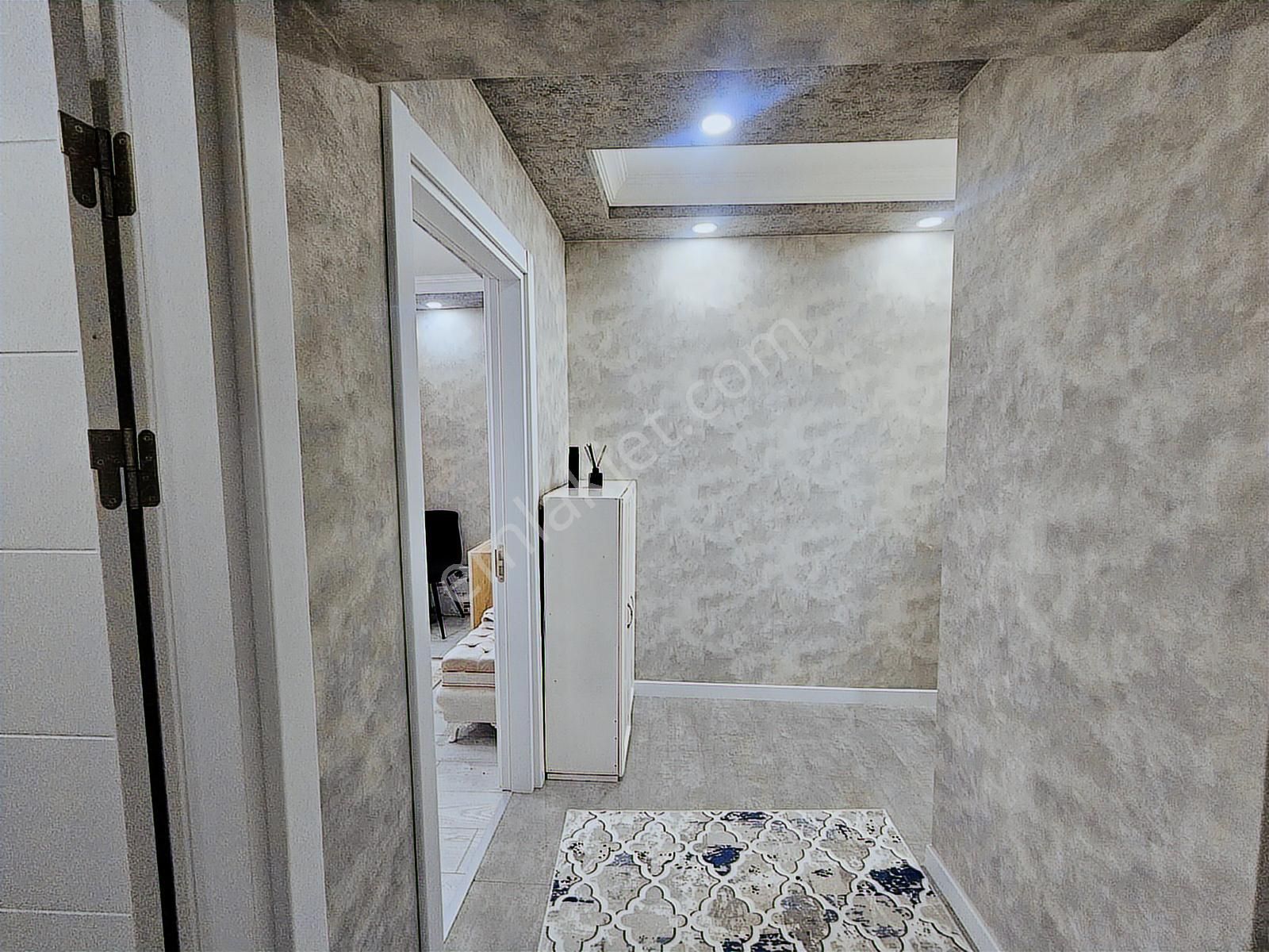 Şimşek Emlak Etlik Fırsat!!!!! Site İçi 130m2 13.kat Full Yapılı - Görsel 28