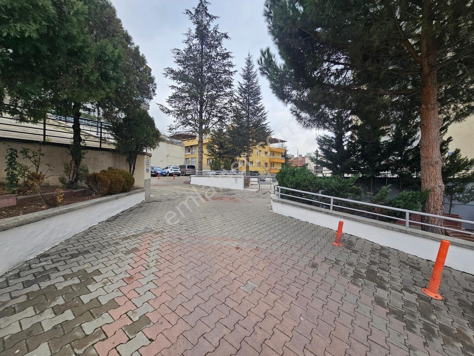 Şimşek Emlak Etlik Fırsat!!!!! Site İçi 130m2 13.kat Full Yapılı - Görsel 35