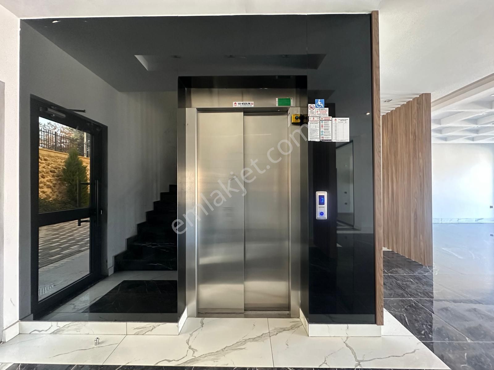 Alanya Oba'da Satılık Lüks Site İçi 1+1 Eşyalı Daire - Görsel 26