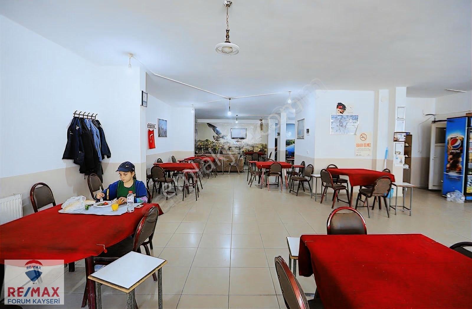 Yahyalı Merkezde Ana Cadde Üzerinde Yüksek Kira Getirili Dükkan - Görsel 6