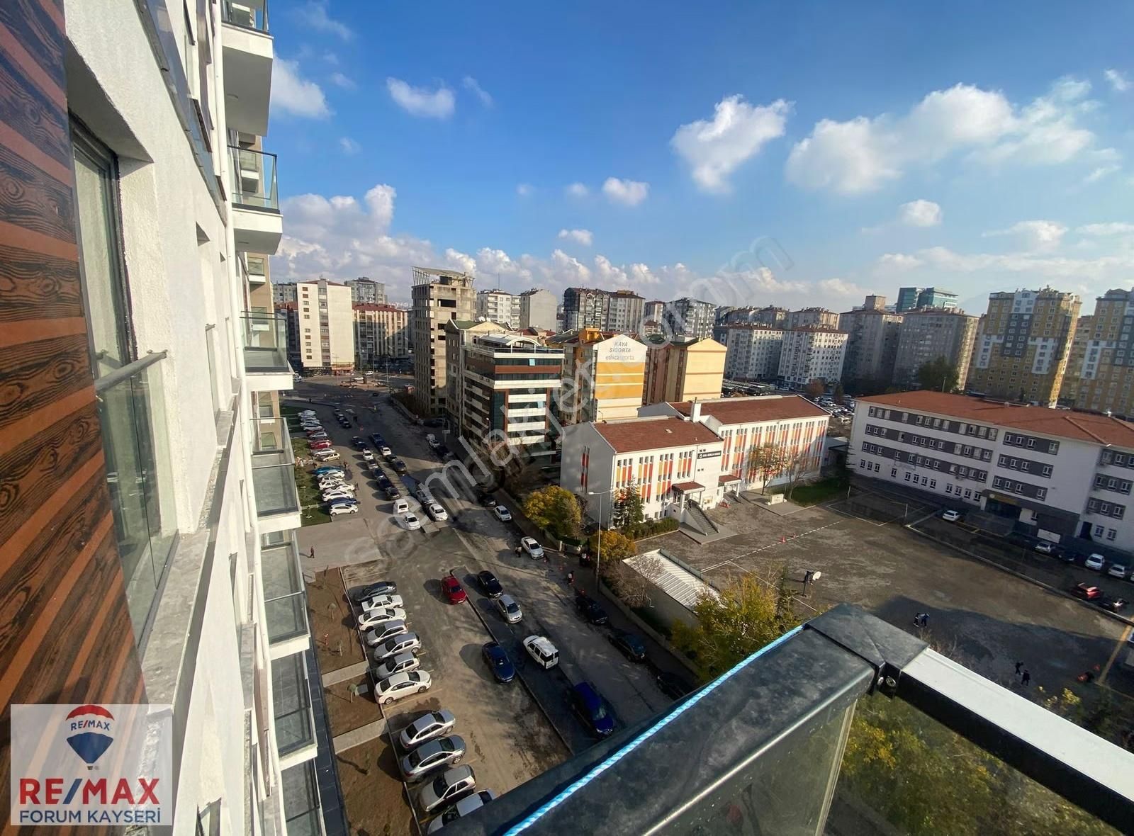 Sahabiye Kentsel Dönüşümde Satılık 2+1 Köşe Daire - Görsel 12
