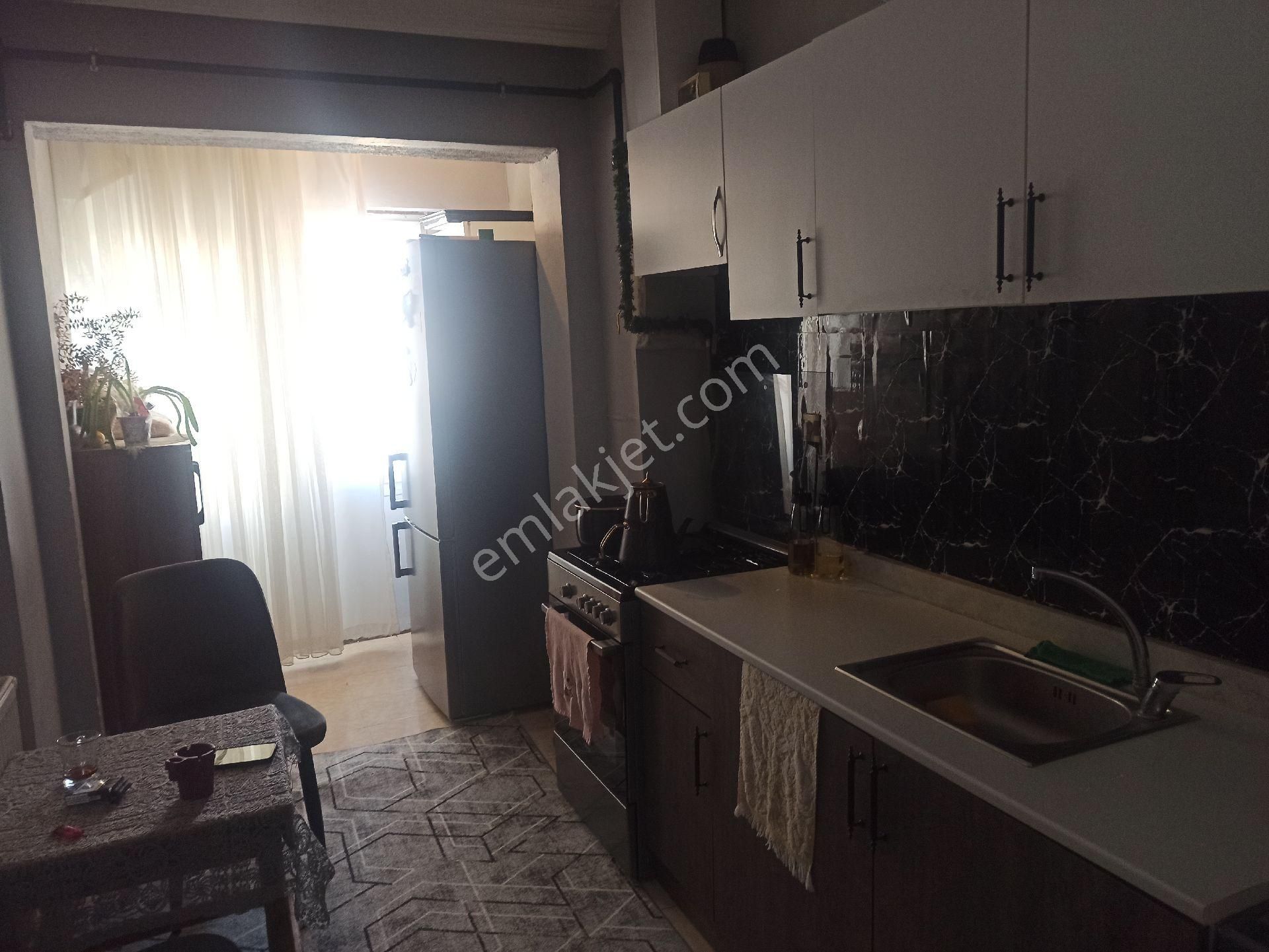 Bergama Gaziosmanpaşa Mahallesinde Satılık Dublex