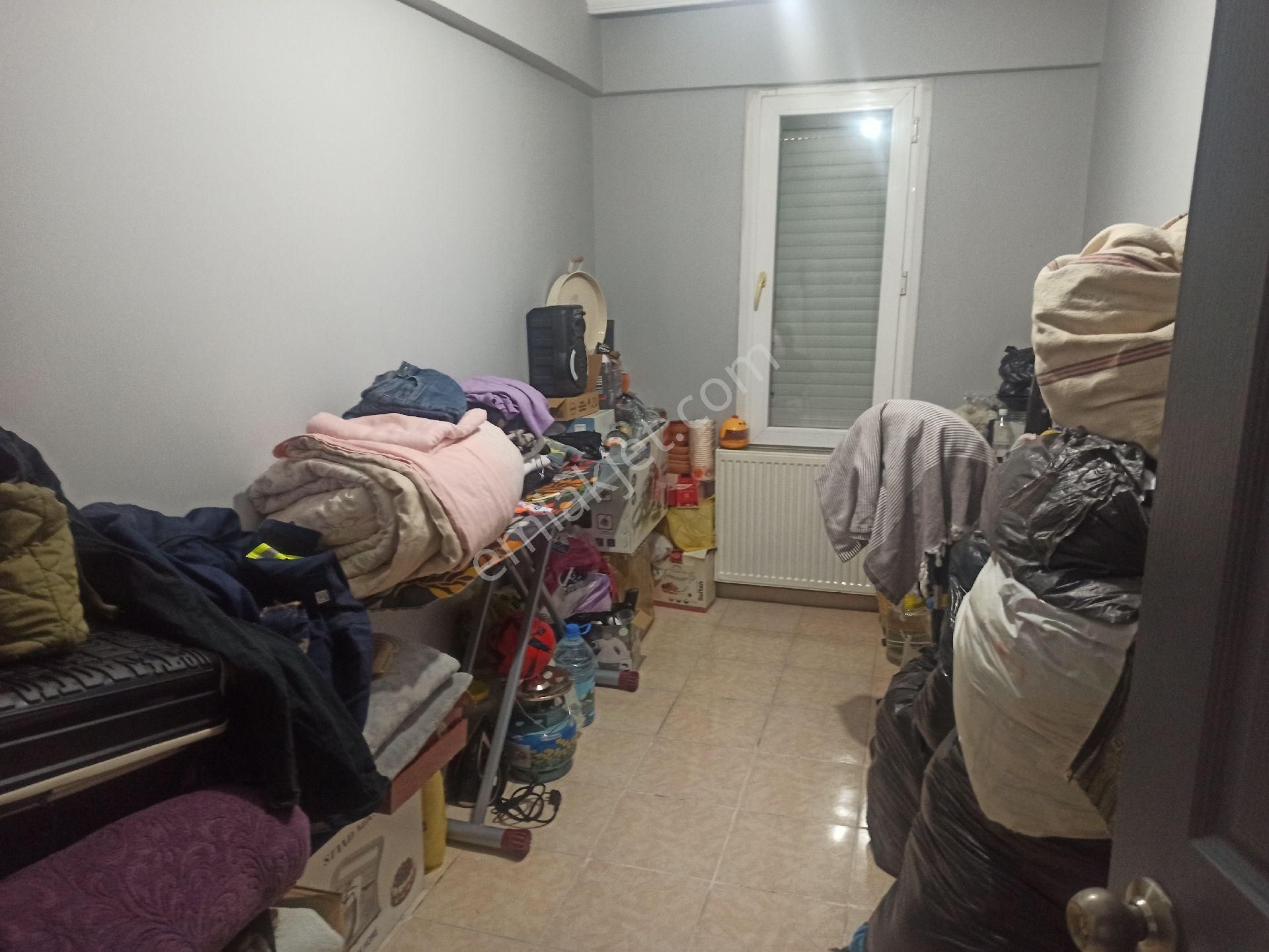 Bergama Gaziosmanpaşa Mahallesinde Satılık Dublex - Görsel 11