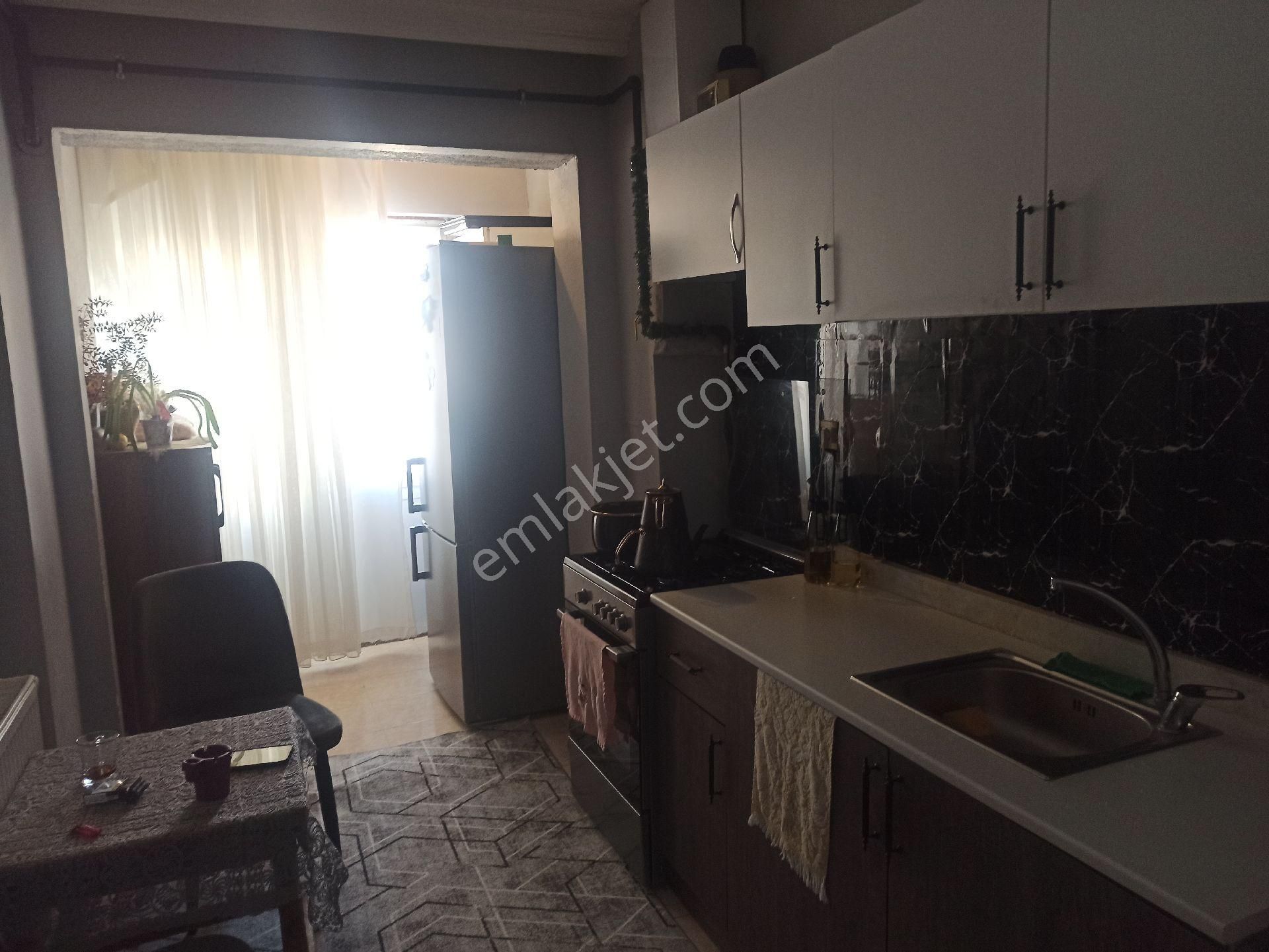 Bergama Gaziosmanpaşa Mahallesinde Satılık Dublex - Görsel 2