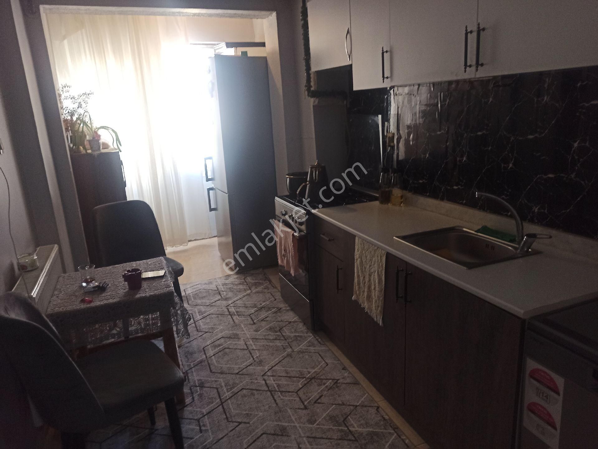 Bergama Gaziosmanpaşa Mahallesinde Satılık Dublex - Görsel 5