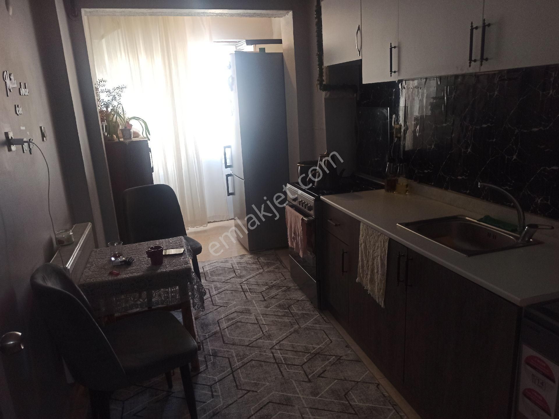 Bergama Gaziosmanpaşa Mahallesinde Satılık Dublex - Görsel 3