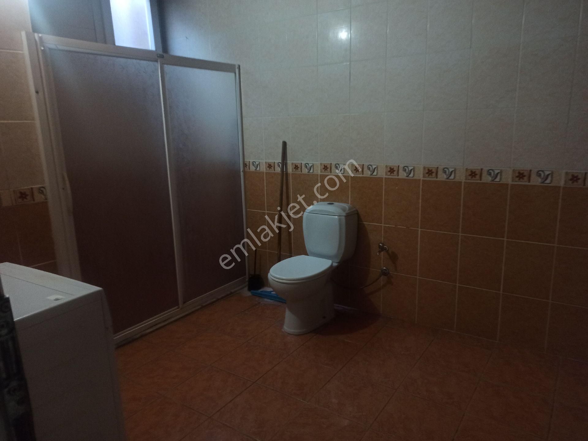 Bergama Gaziosmanpaşa Mahallesinde Satılık Dublex - Görsel 15