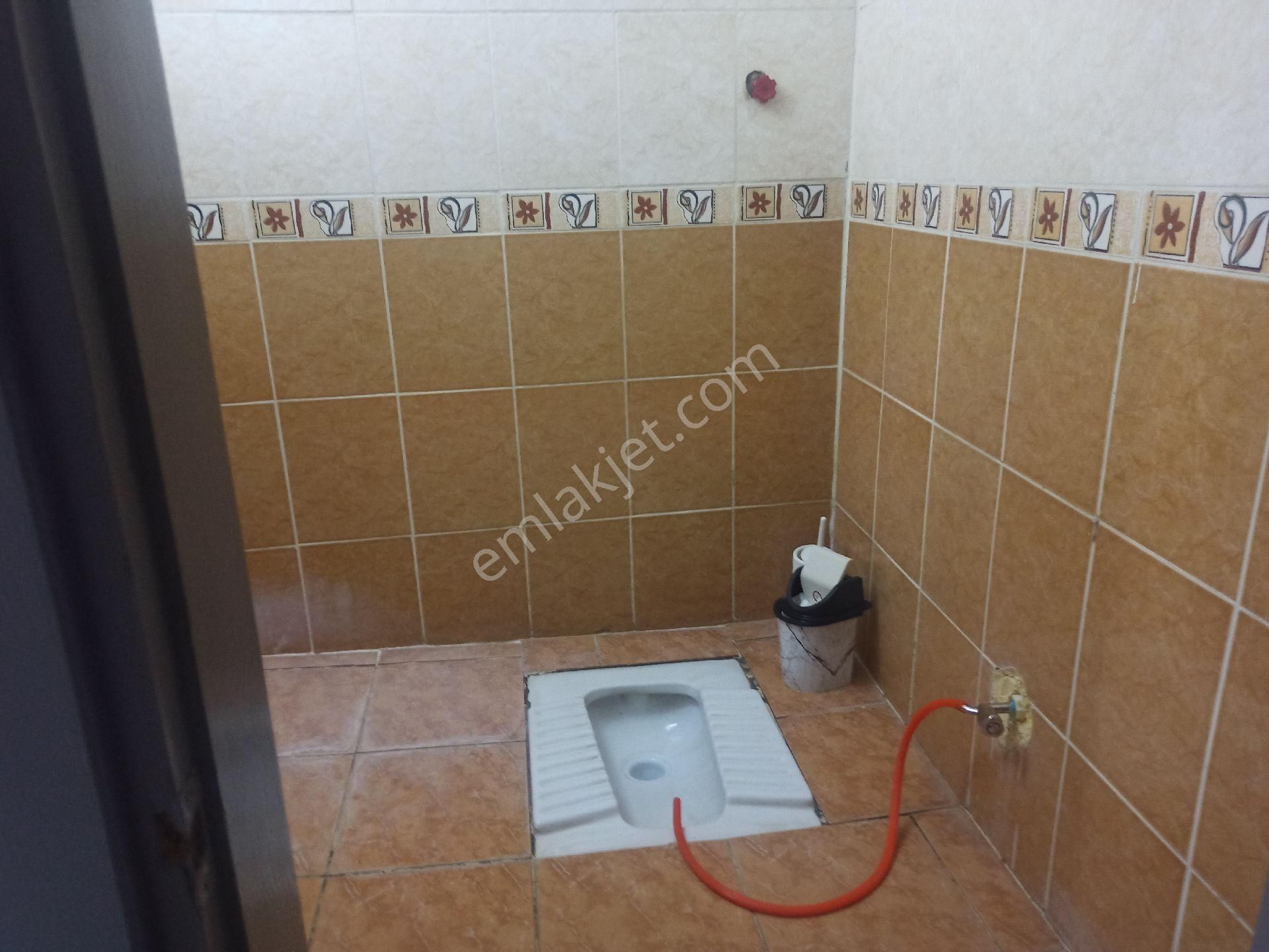 Bergama Gaziosmanpaşa Mahallesinde Satılık Dublex - Görsel 18