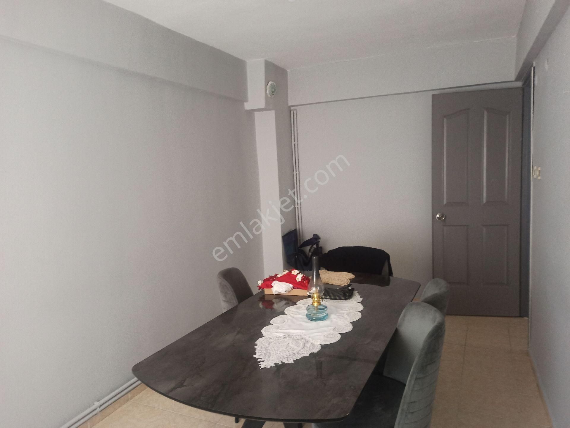 Bergama Gaziosmanpaşa Mahallesinde Satılık Dublex - Görsel 9