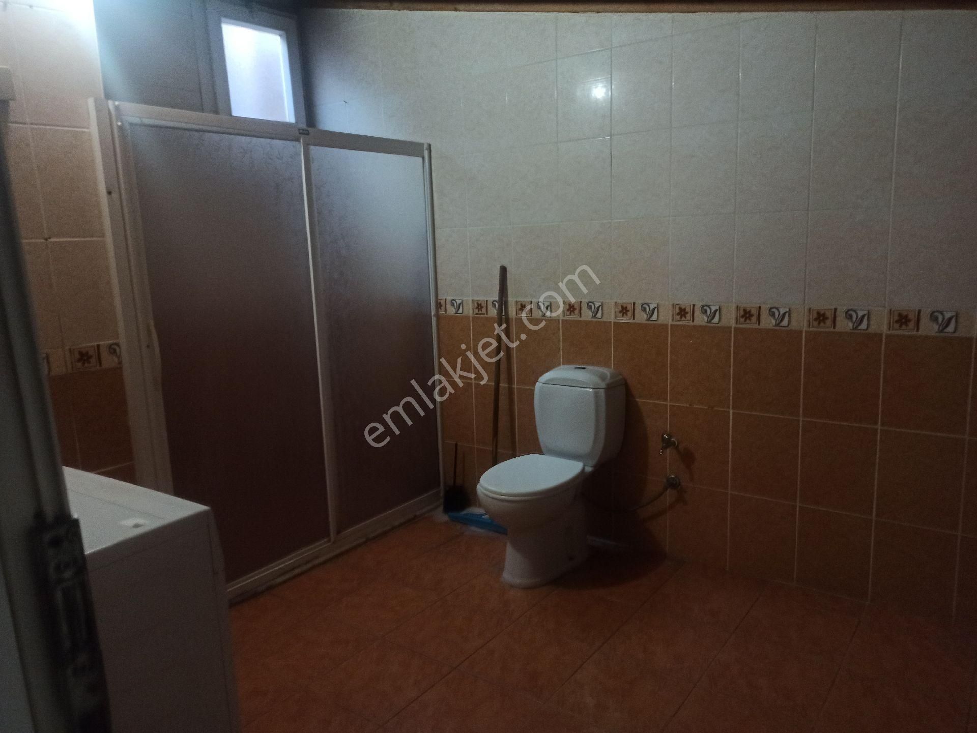 Bergama Gaziosmanpaşa Mahallesinde Satılık Dublex - Görsel 16