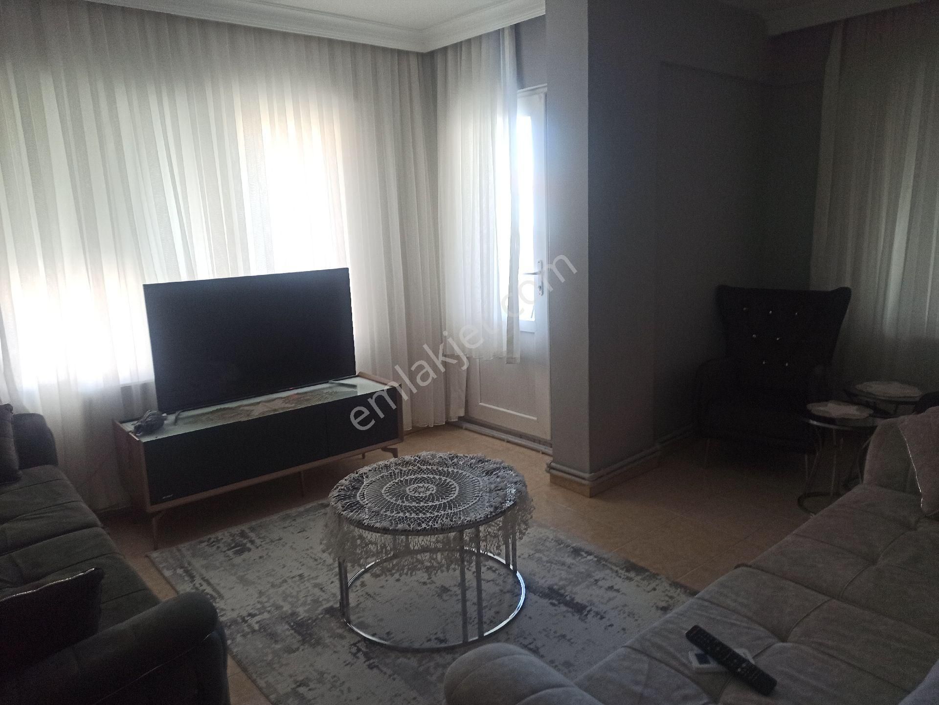 Bergama Gaziosmanpaşa Mahallesinde Satılık Dublex - Görsel 7